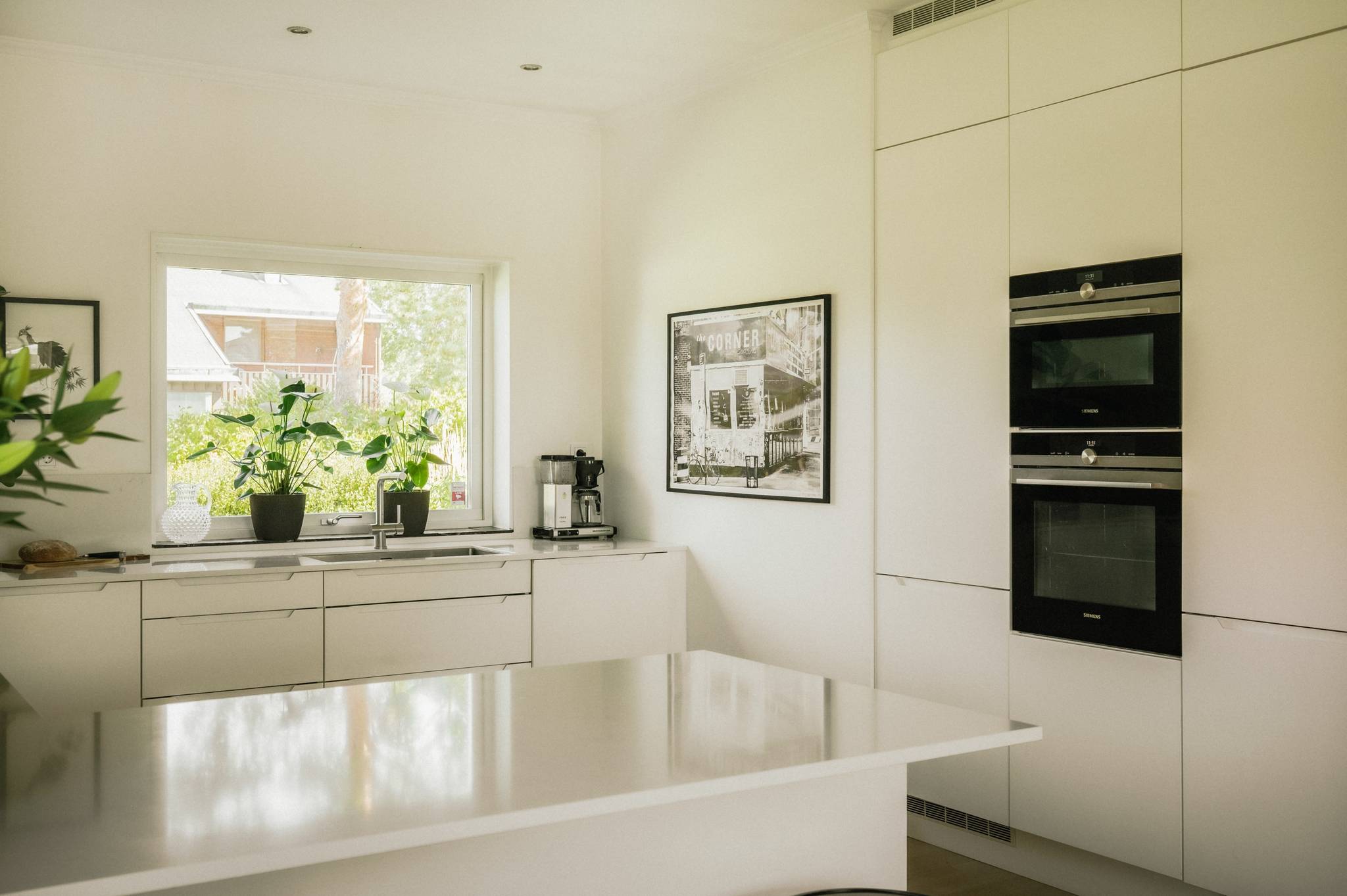 6 rum Villa på Magnevägen 1 Skuru Nacka kommun - bild 12