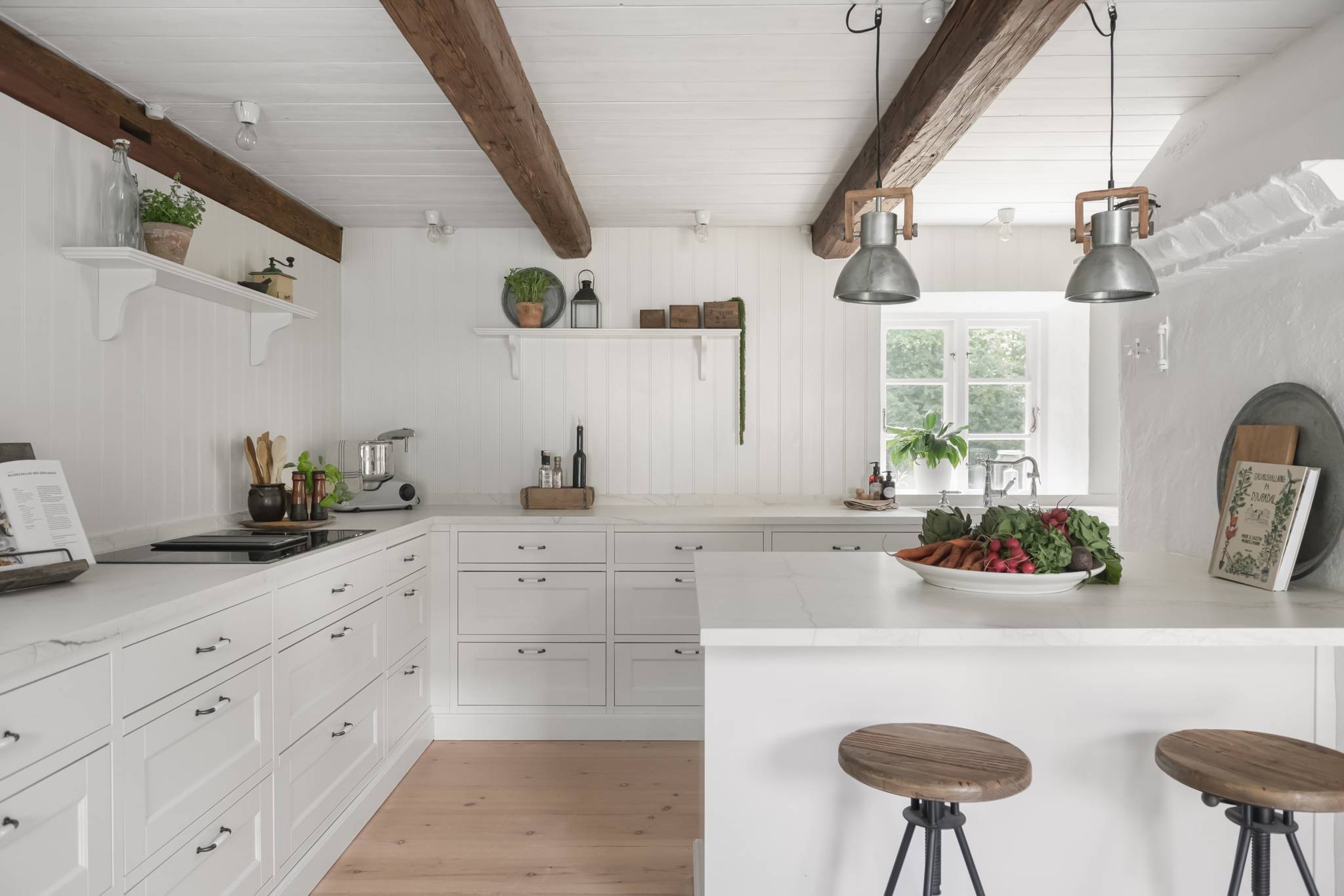 4 rum Villa på Boarpsvägen 85 Hjärnarp Ängelholms kommun - bild 18