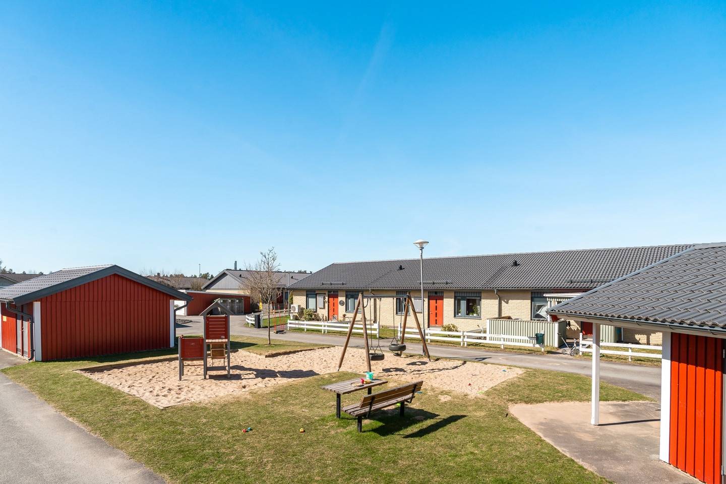 3 rum Lägenhet på Kronhedsvägen 86 Barnarp Jönköpings kommun - bild 27