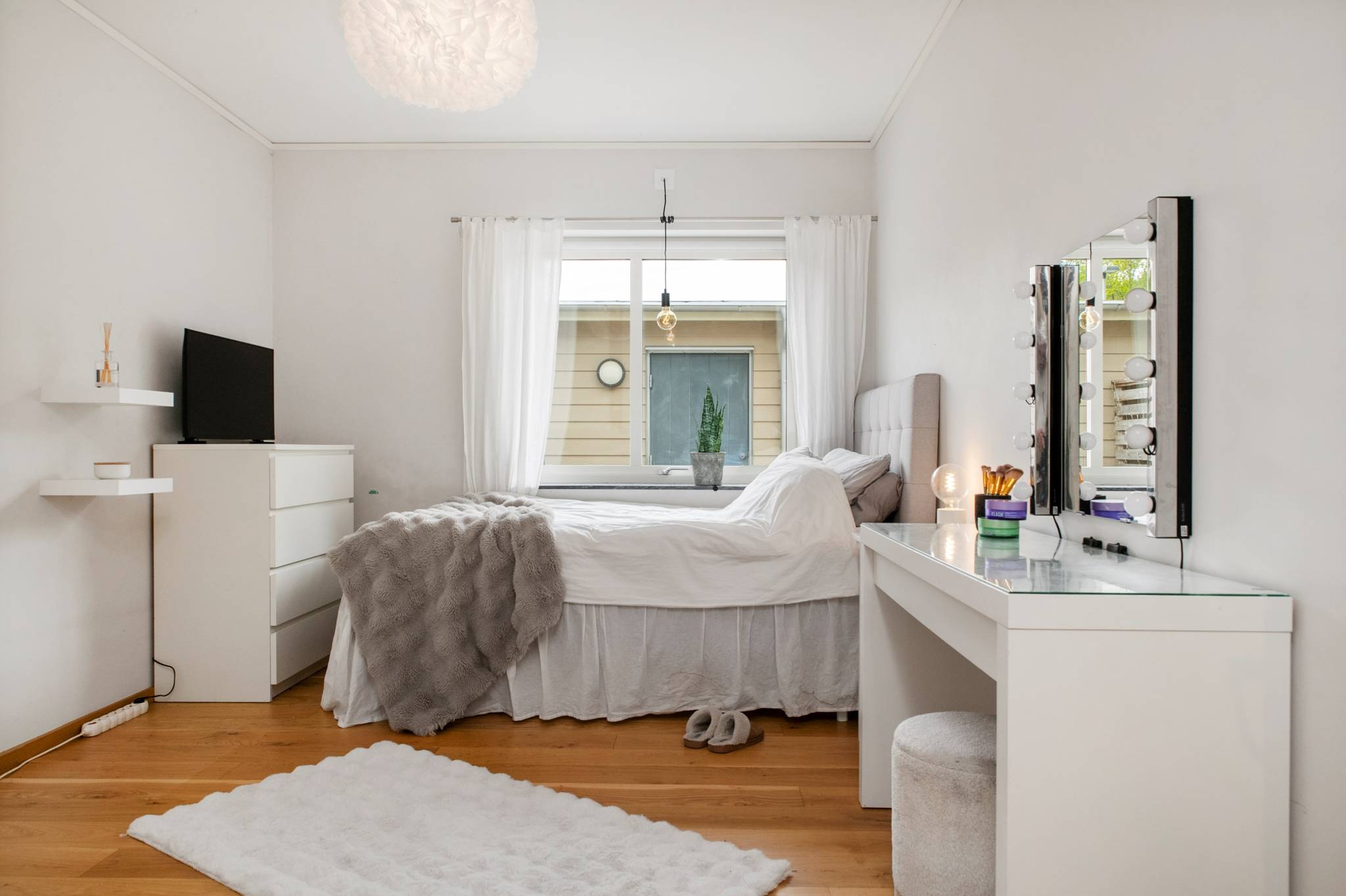4 rum Radhus på Boxarringen 1 Sjörröd/ Finjasjöpark Hässleholms kommun - bild 9