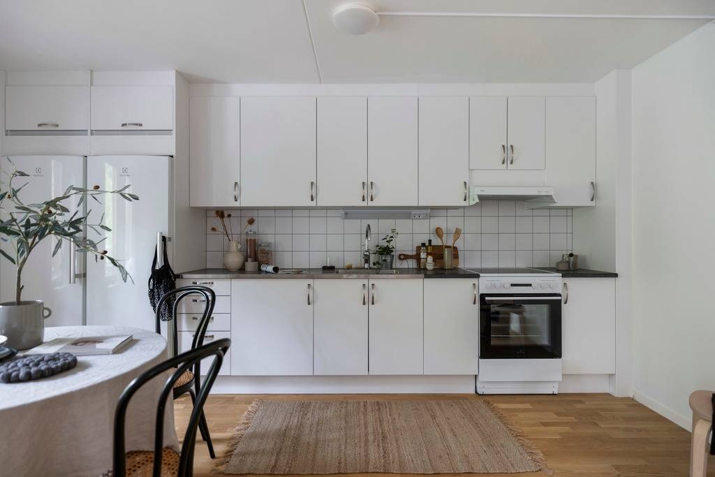 3 rum Lägenhet på Svartviksslingan 94 1tr Minneberg - Bromma Stockholms kommun - bild 9