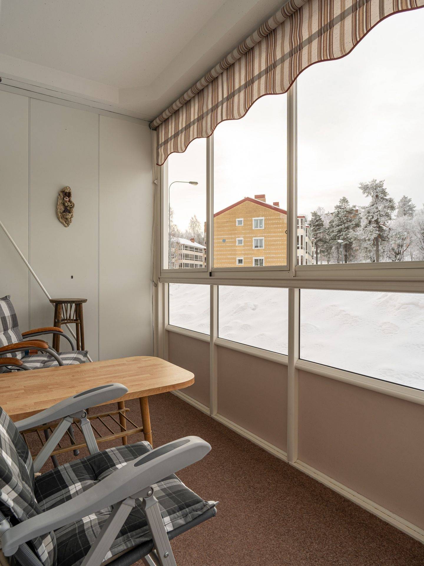 3 rum Lägenhet på Villagatan 65A Örnsköldsviks kommun - bild 14
