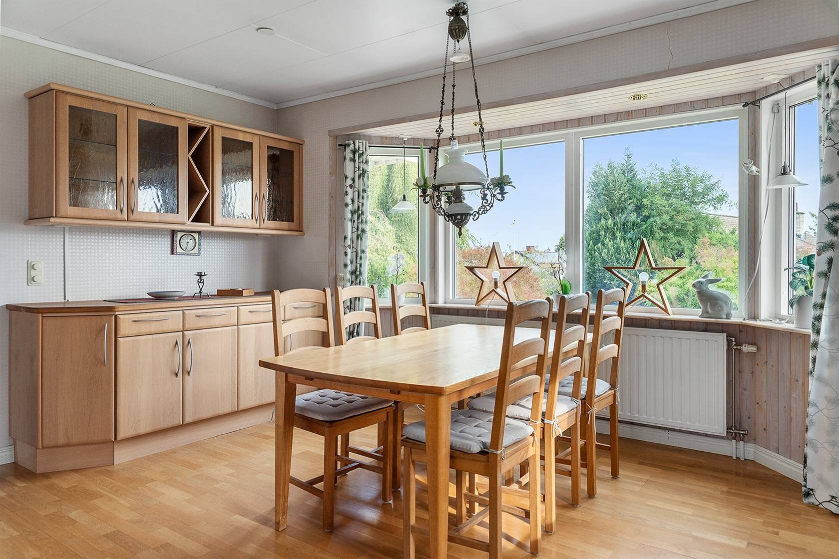 4 rum Villa på Nygatan 2 Veinge Laholms kommun - bild 18
