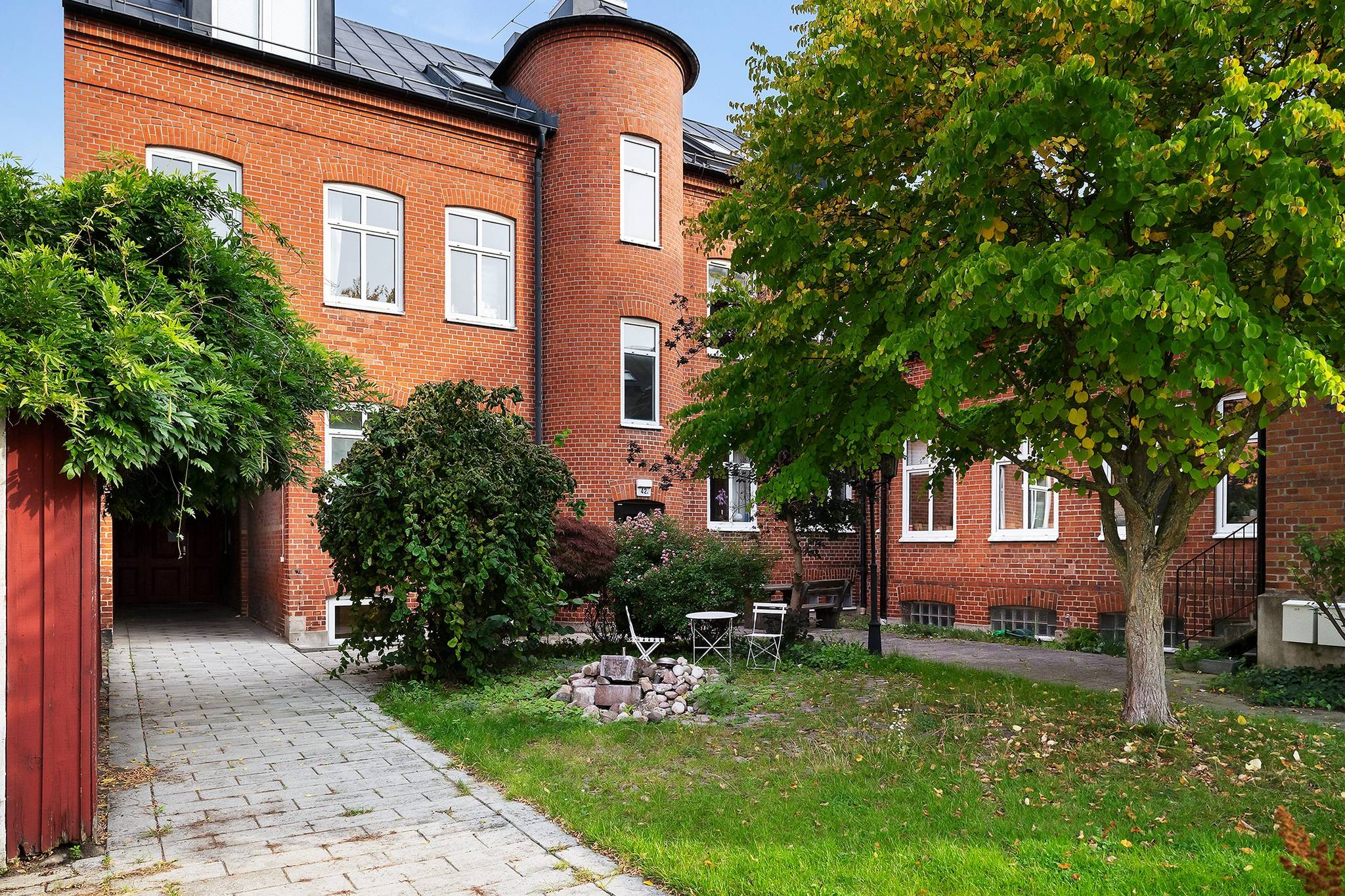 2 rum Lägenhet på Stora Tvärgatan 42A Centrum Lunds kommun - bild 5
