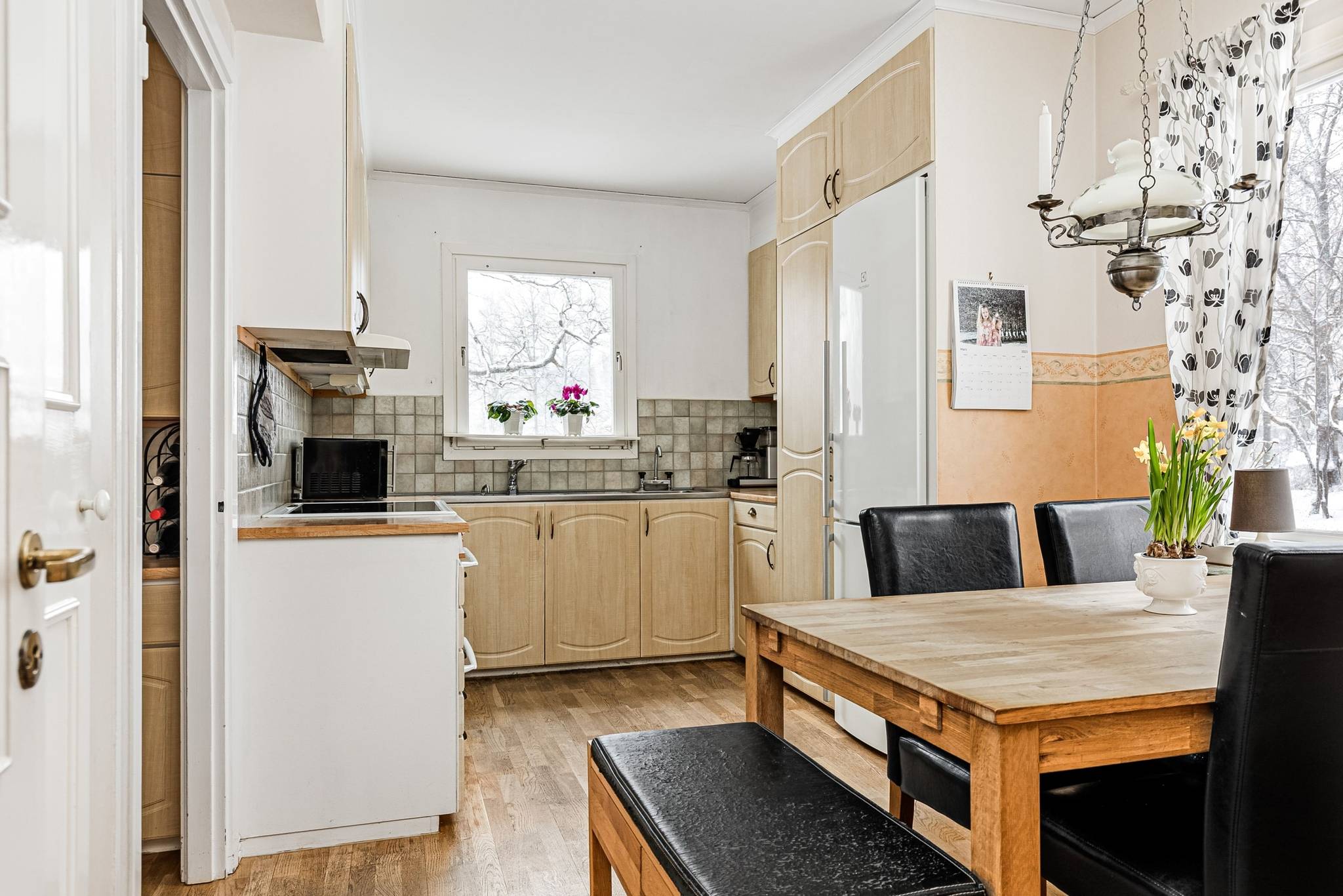 6 rum Parhus på Ryttargränd 3A Västantorp Åtvidabergs kommun - bild 26