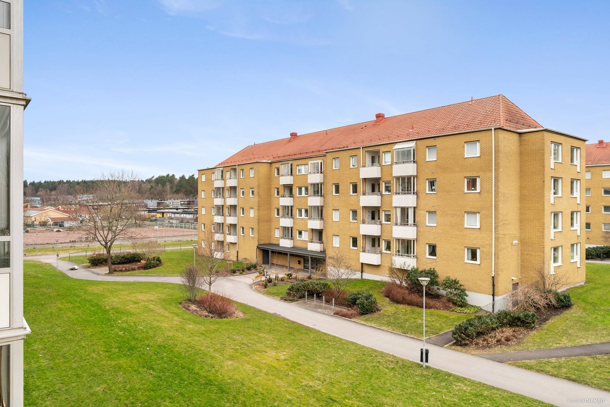 3 rum Lägenhet på Arvesgärde 24 Tuve Göteborgs kommun - bild 12