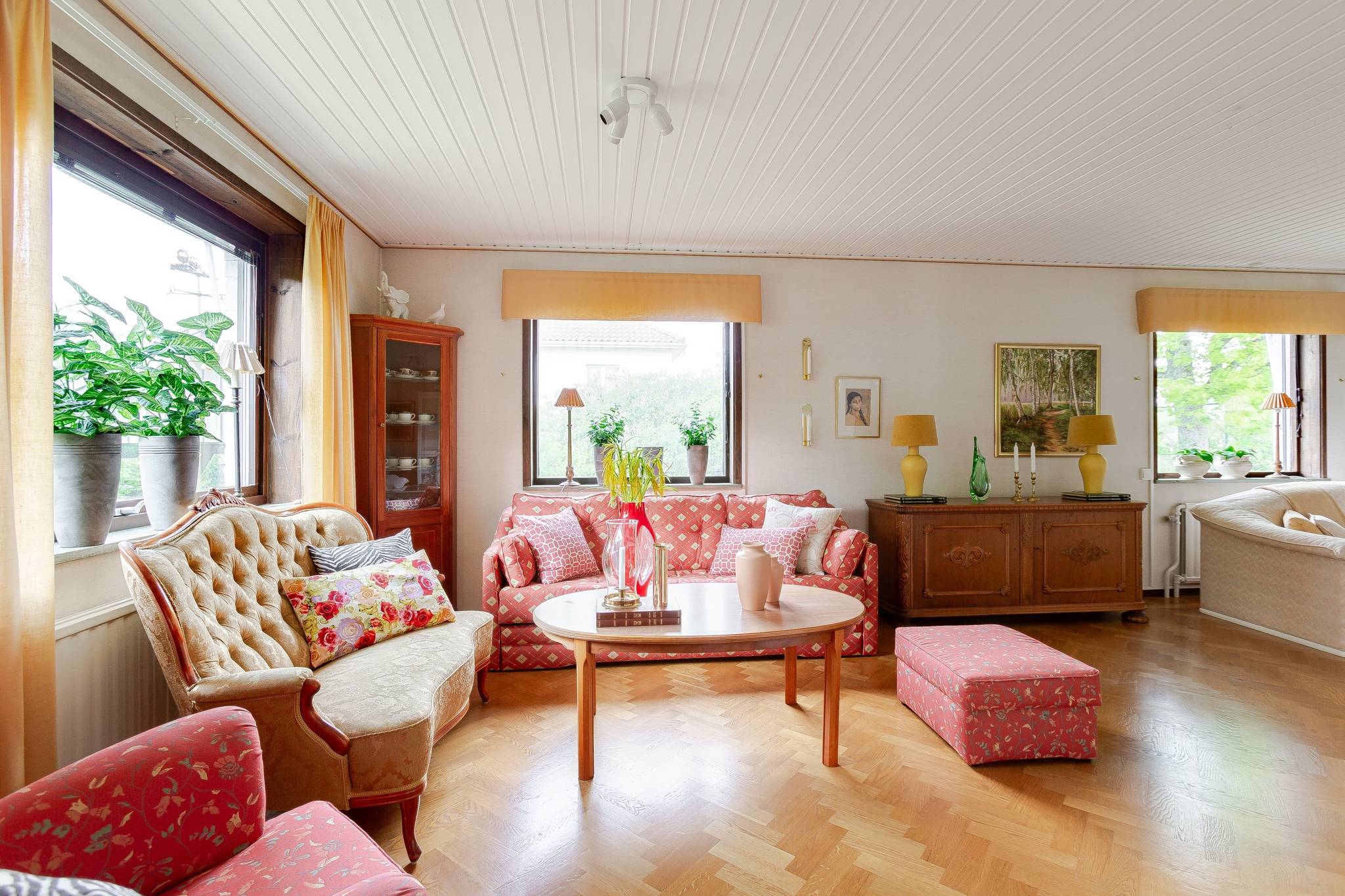 8 rum Villa på Nässjövägen 7 Forserum Nässjö kommun - bild 4
