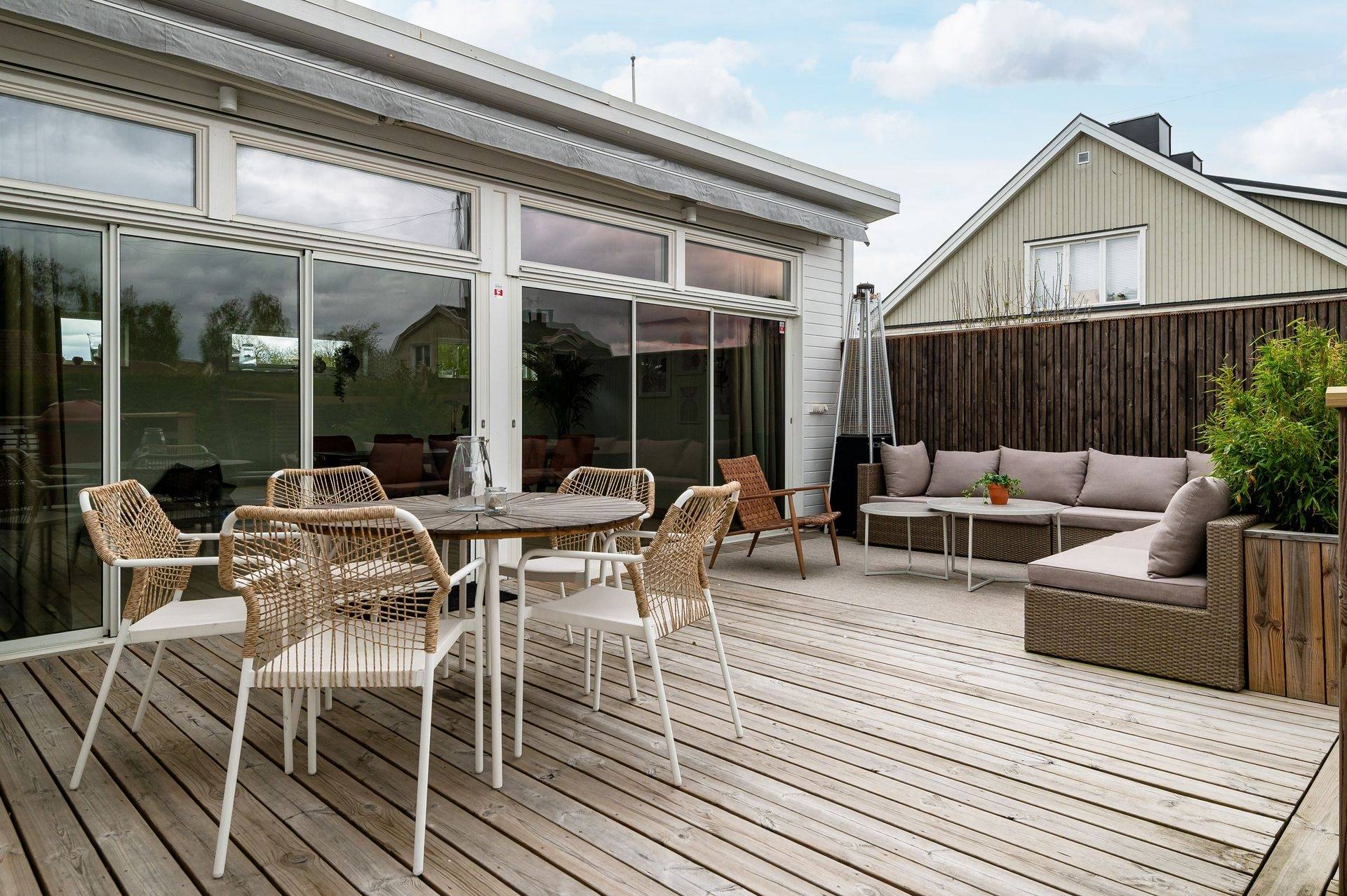 5 rum Villa på Ringgatan 7 Mjölby kommun - bild 6