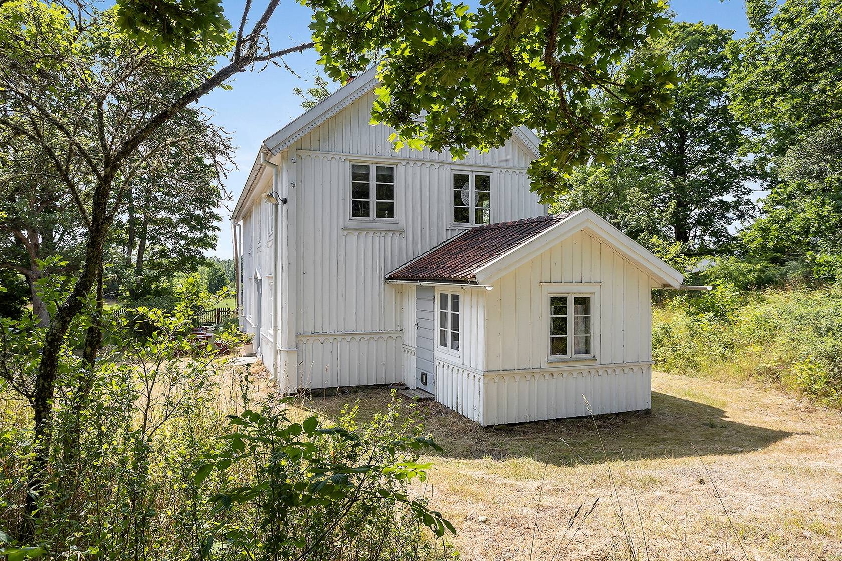 5 rum Fritidshus på Kvilla 405 Torsås kommun - bild 2