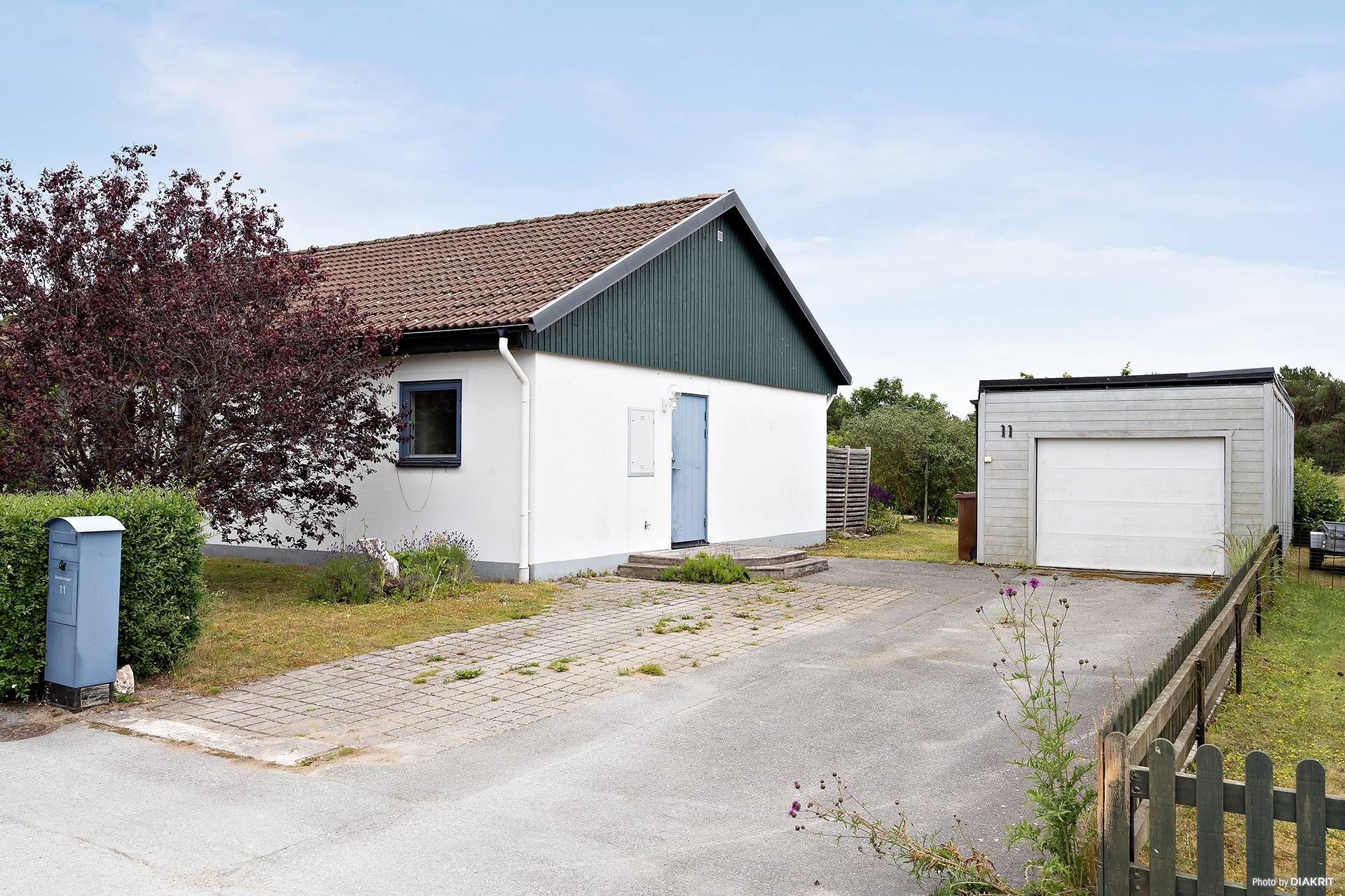 4 rum Villa på Bredviksvägen 11 Slite - Nordöstra Gotland Gotlands kommun - bild 24