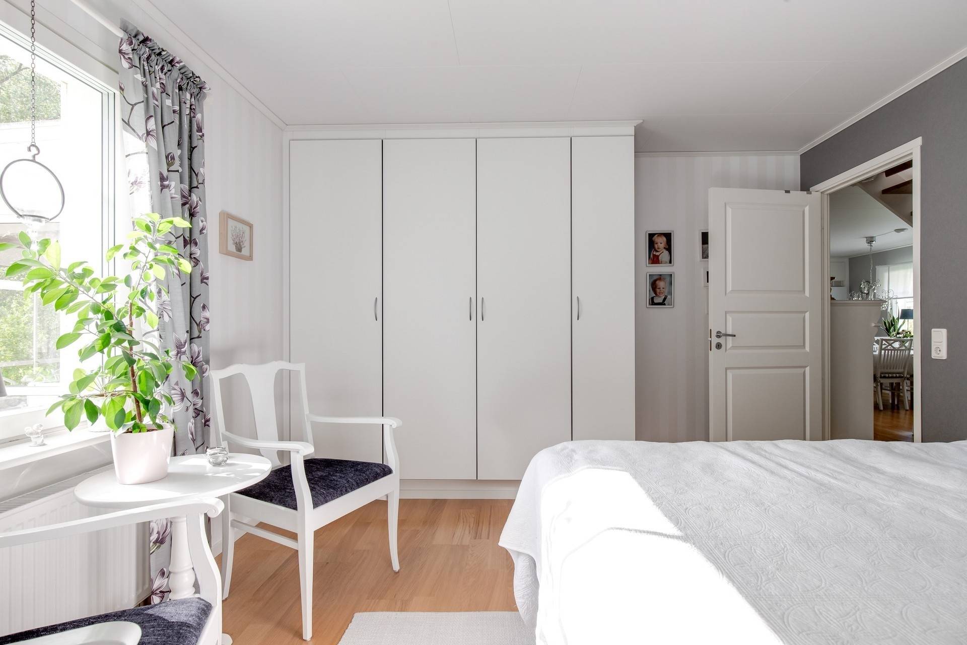 4 rum Villa på Åkargatan 16 Rävåsen Karlskoga kommun - bild 9