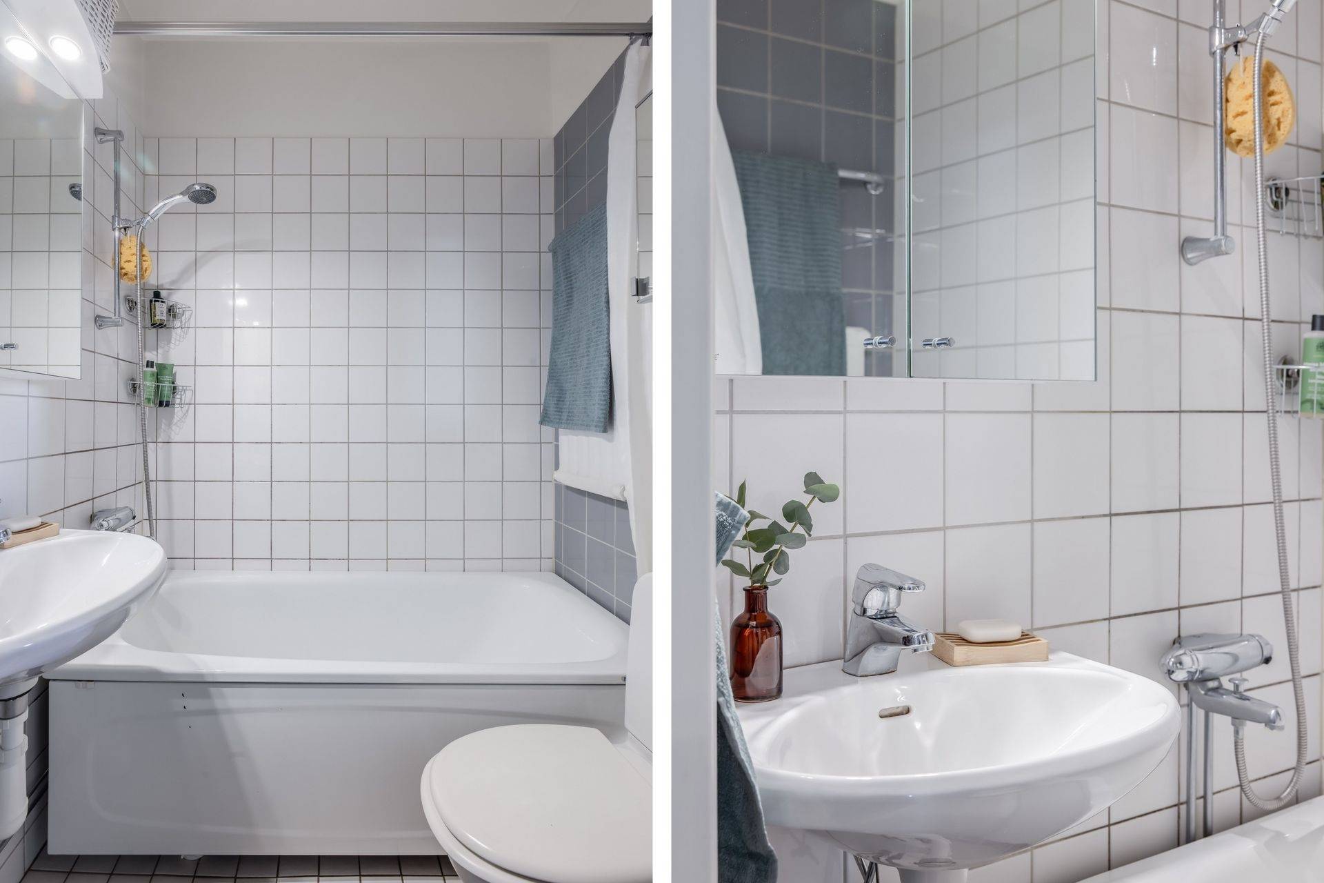 2 rum Lägenhet på Essinge brogata 19 Lilla Essingen - Kungsholmen Stockholms kommun - bild 20