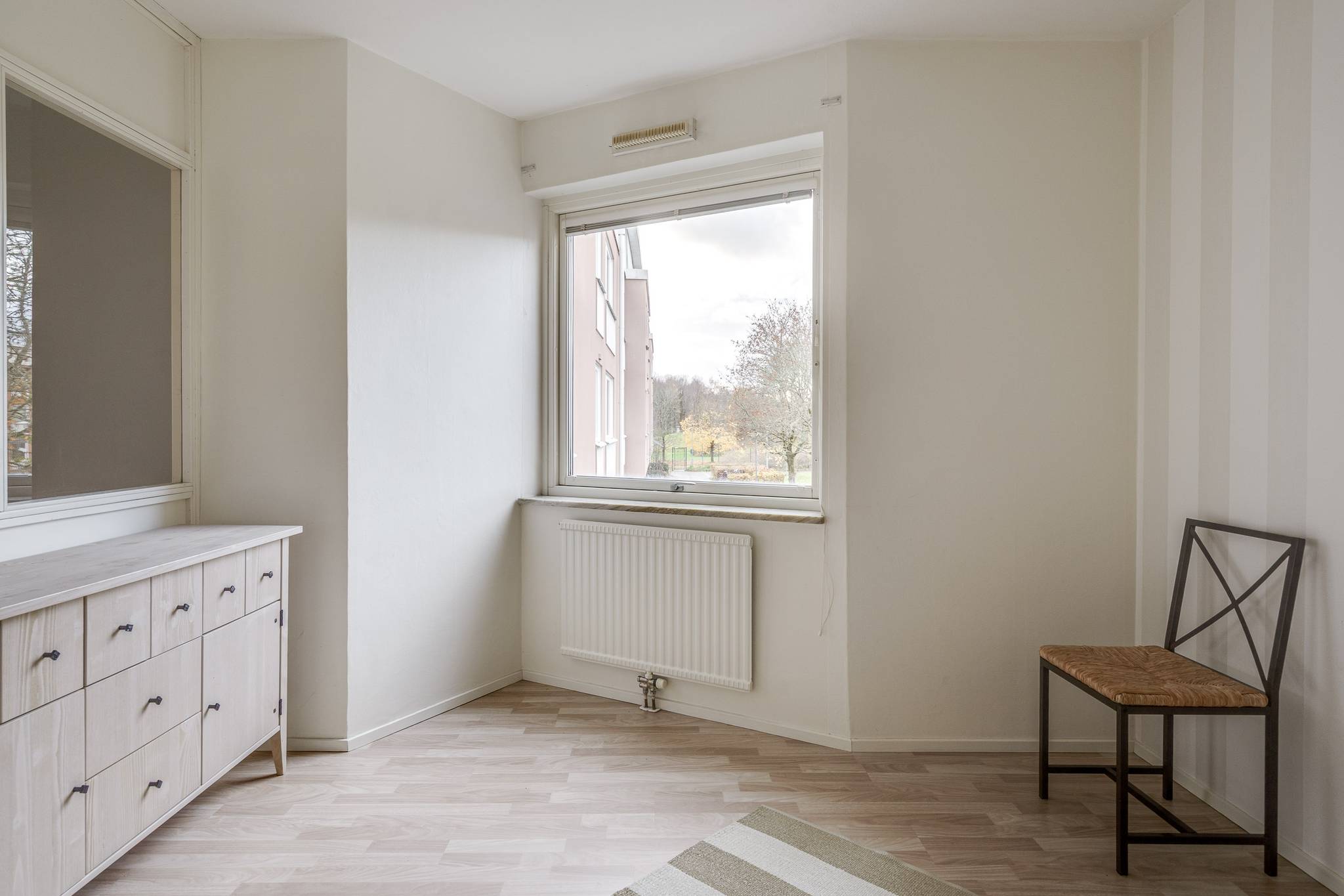 1 rum Lägenhet på Irisgatan 86 Mellringe Örebro kommun - bild 12