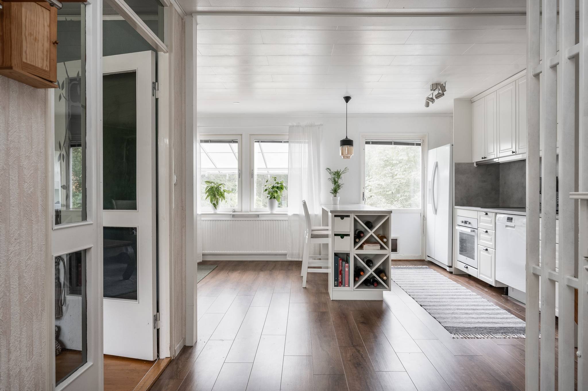 5 rum Villa på Ängsvägen 37 Tingsryd Tingsryds kommun - bild 18