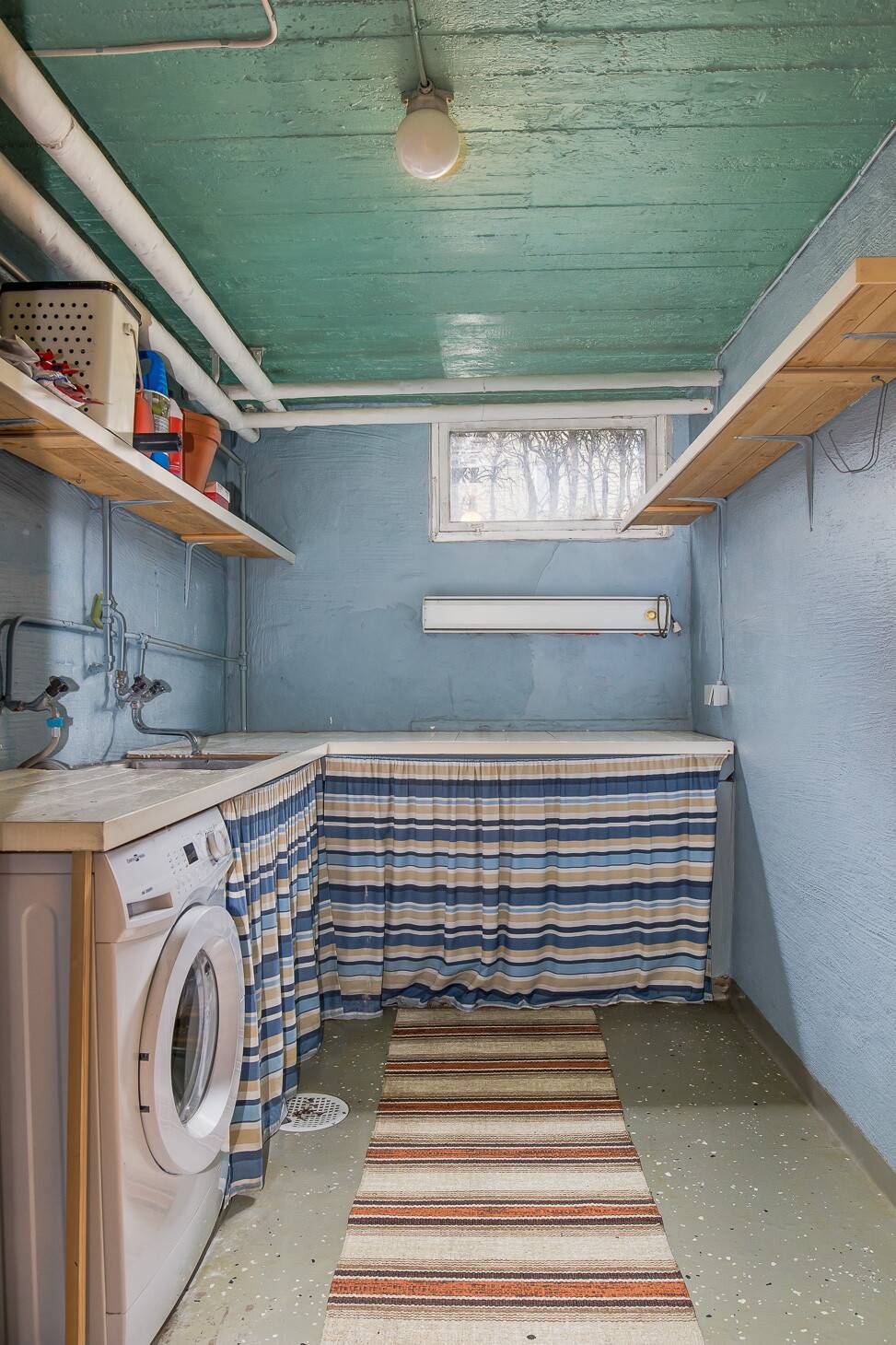 5 rum Villa på Bergsgatan 21 LUDVIKA Högberget Ludvika kommun - bild 29