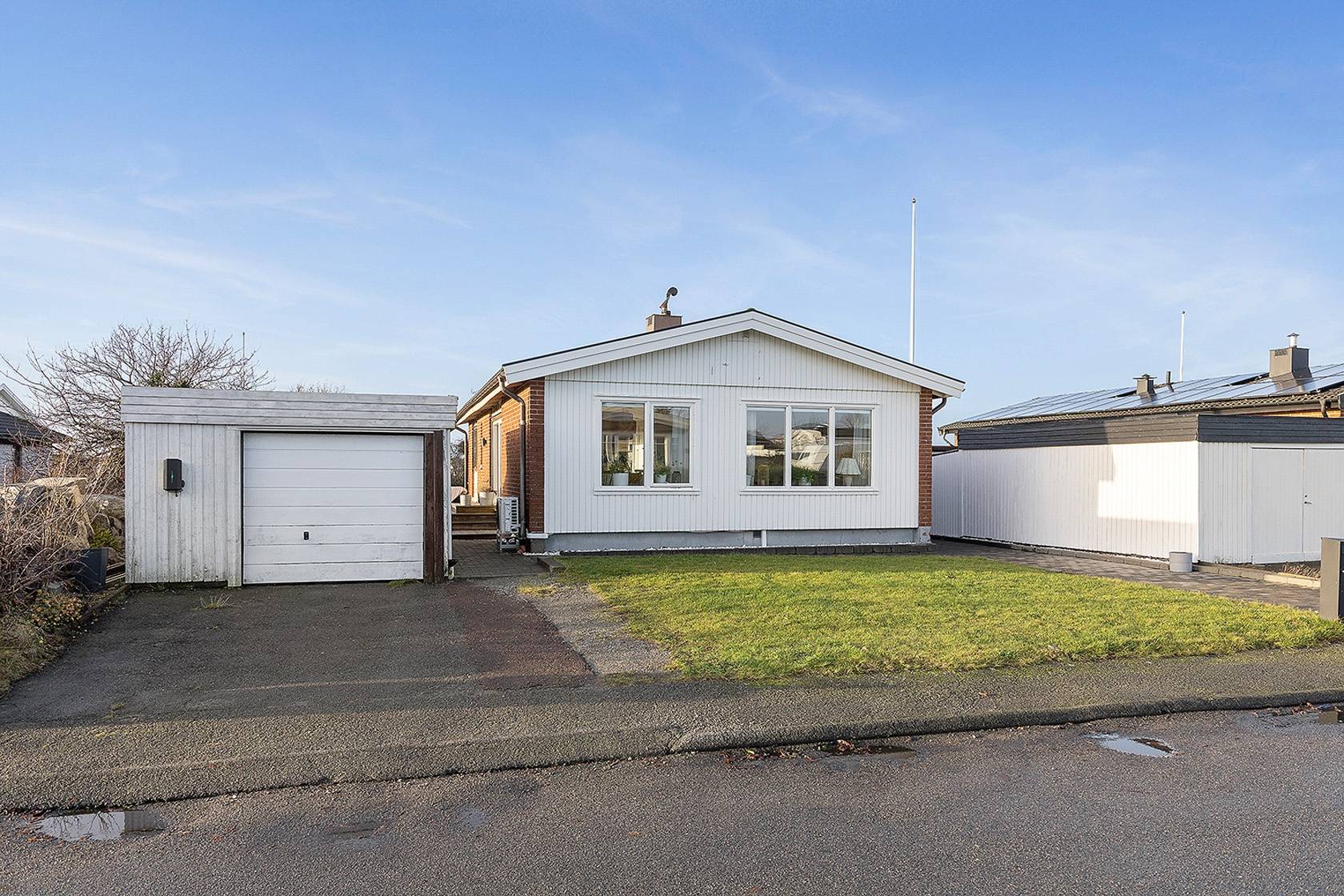 5 rum Villa på Hasselvägen 9 Hönö Öckerö kommun - bild 3