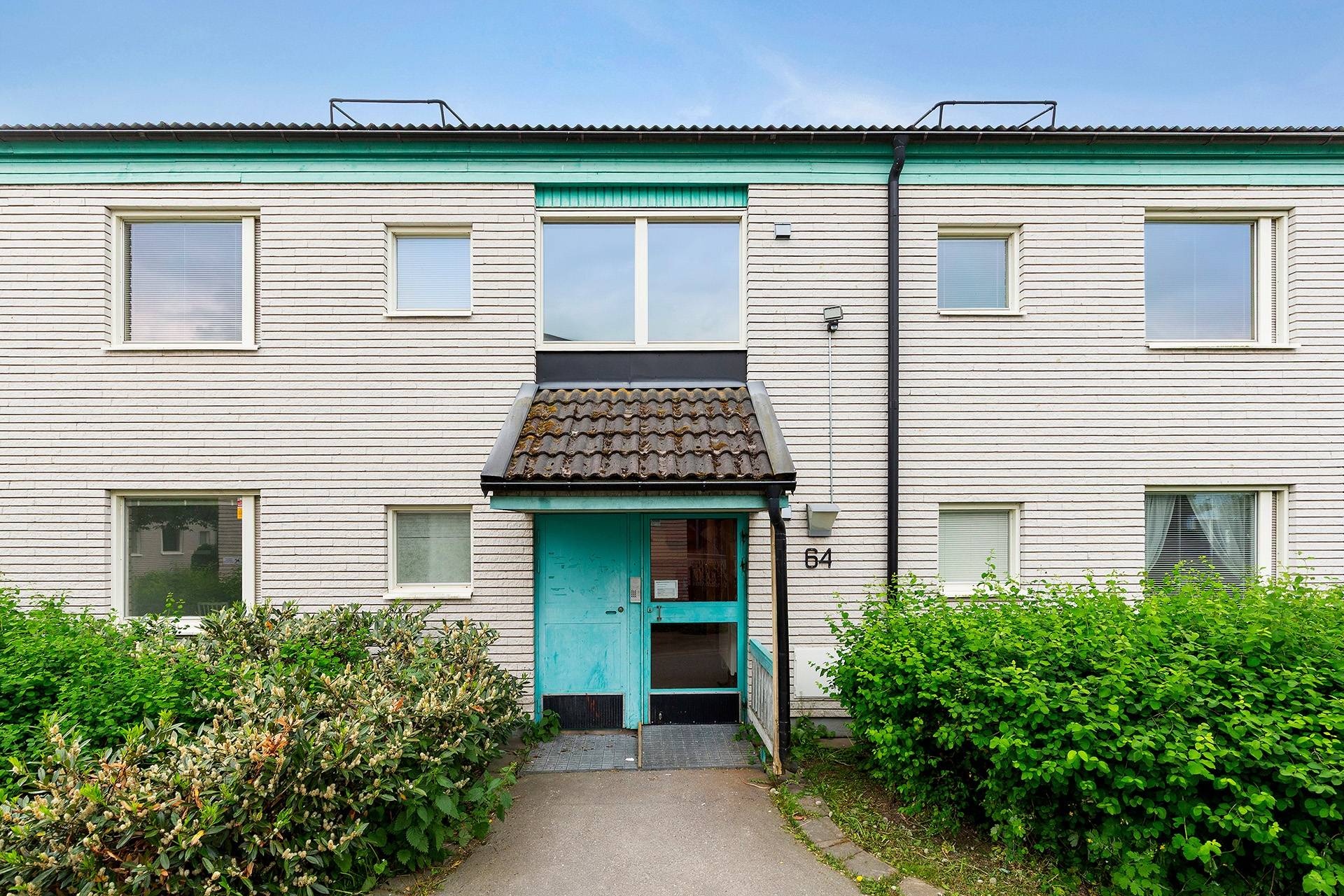 3.5 rum Lägenhet på Kavallerigatan 64 Centrala Väsby Upplands Väsby kommun - bild 27