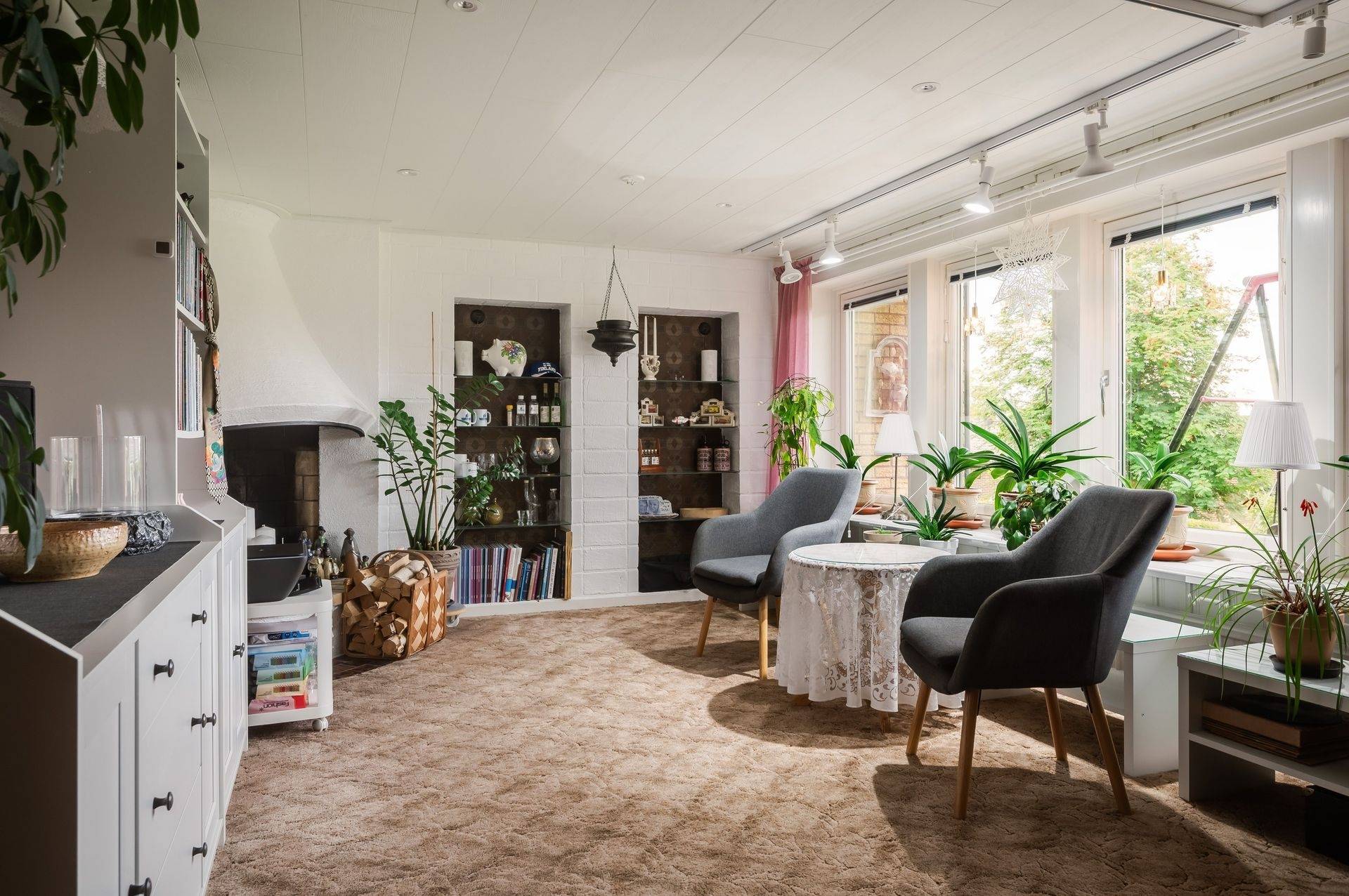 6 rum Villa på Mäster Kalles väg 7 Arvika Arvika kommun - bild 28