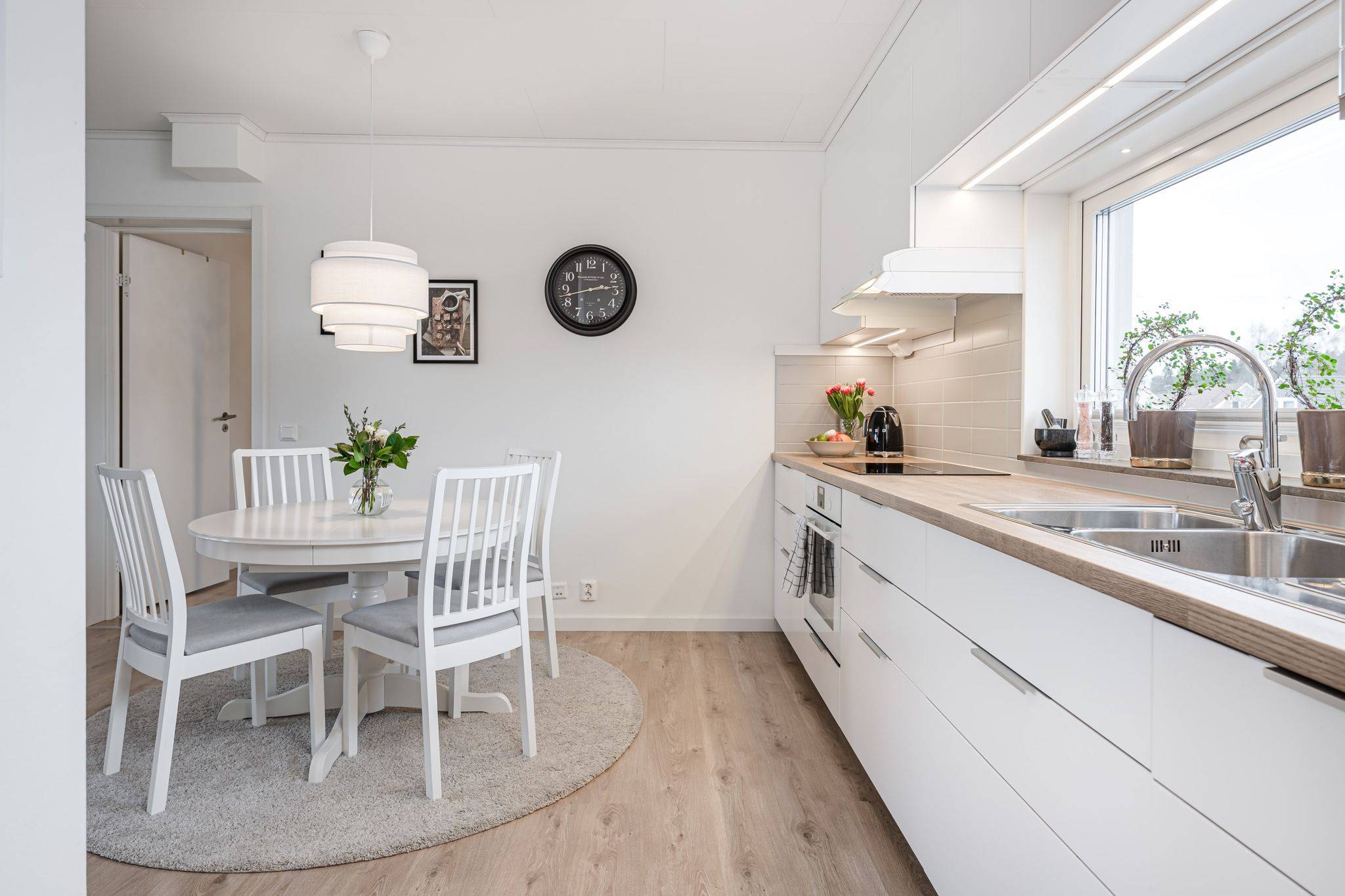 3 rum Lägenhet på Lingonvägen 15F Odensala Östersunds kommun - bild 6