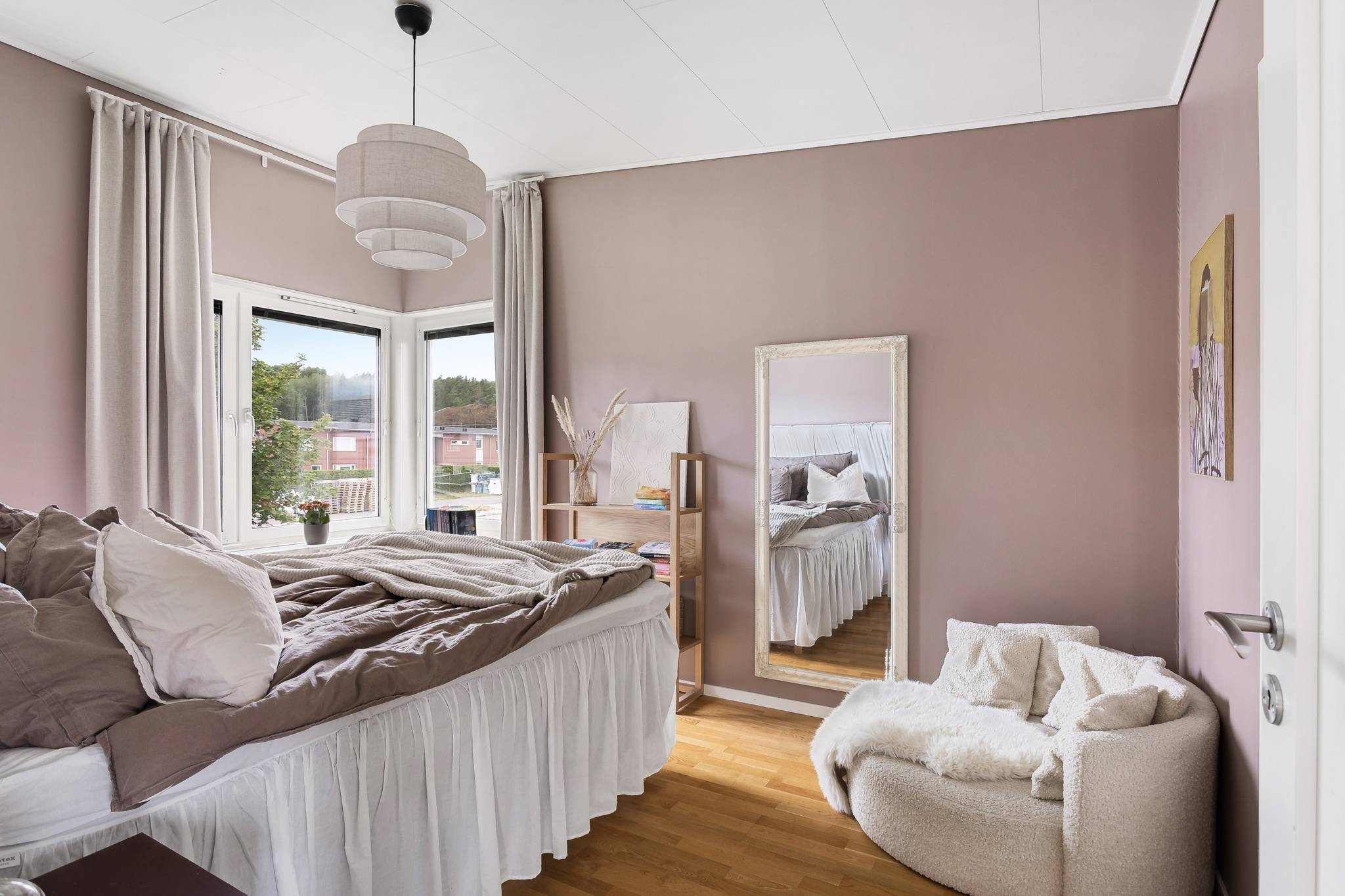 3 rum Lägenhet på Nidarosslingan 22A Skälby Järfälla kommun - bild 18