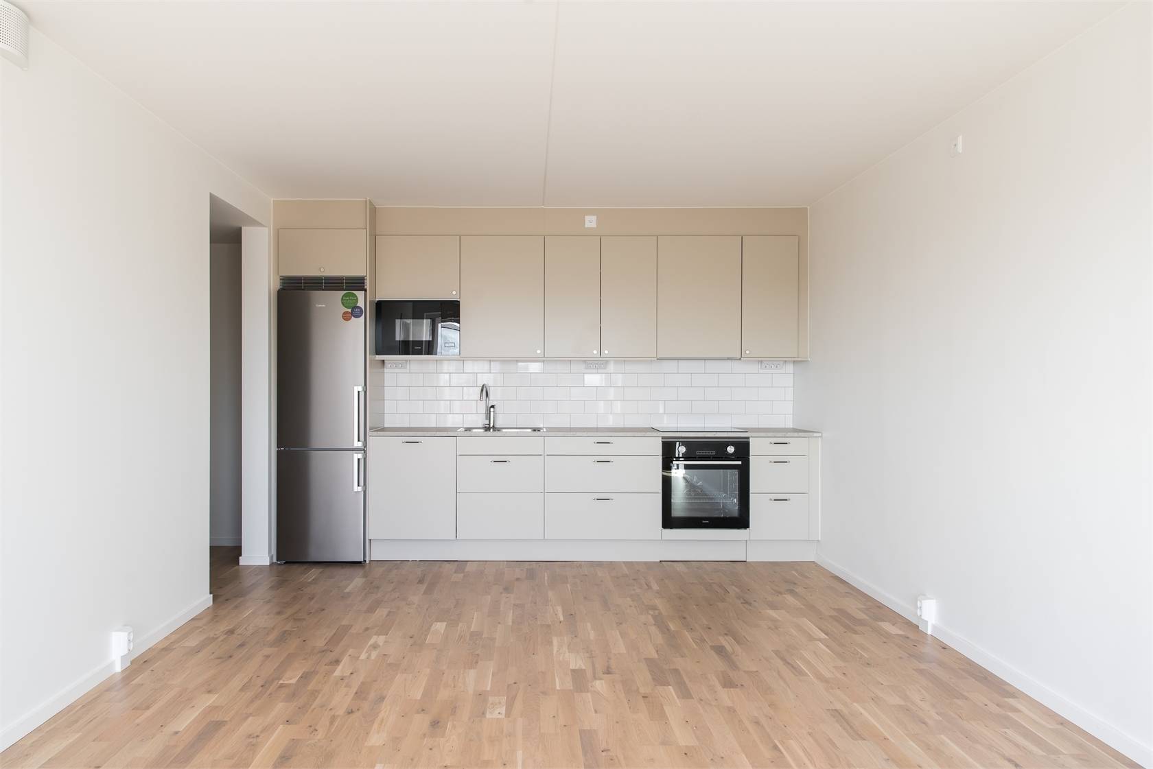 2 rum Lägenhet på Vetefältsgatan 17A Elinelund / Elinegård Malmö kommun - bild 2