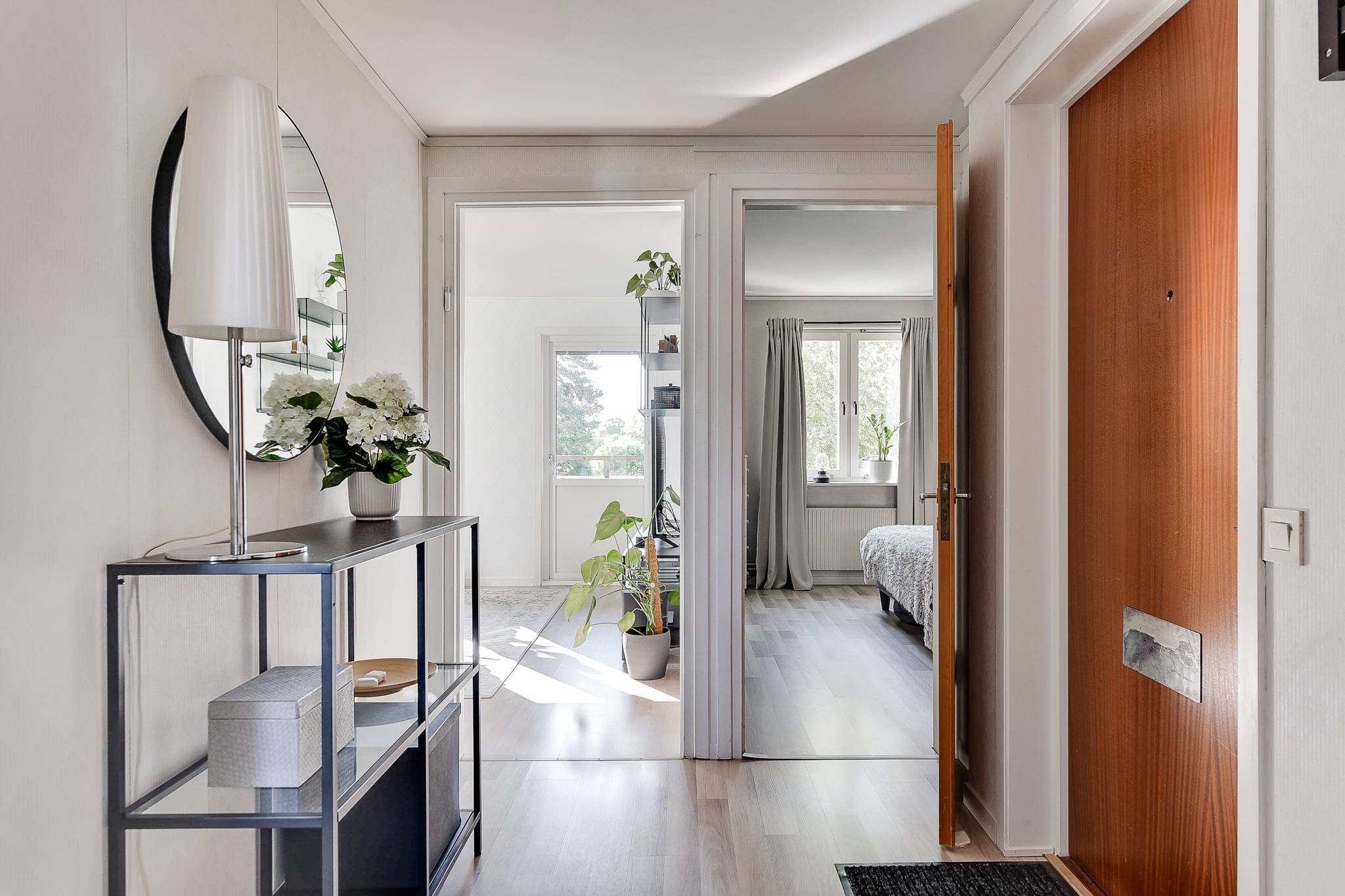 2 rum Lägenhet på Örngatan 10B Vännäs Vännäs kommun - bild 6