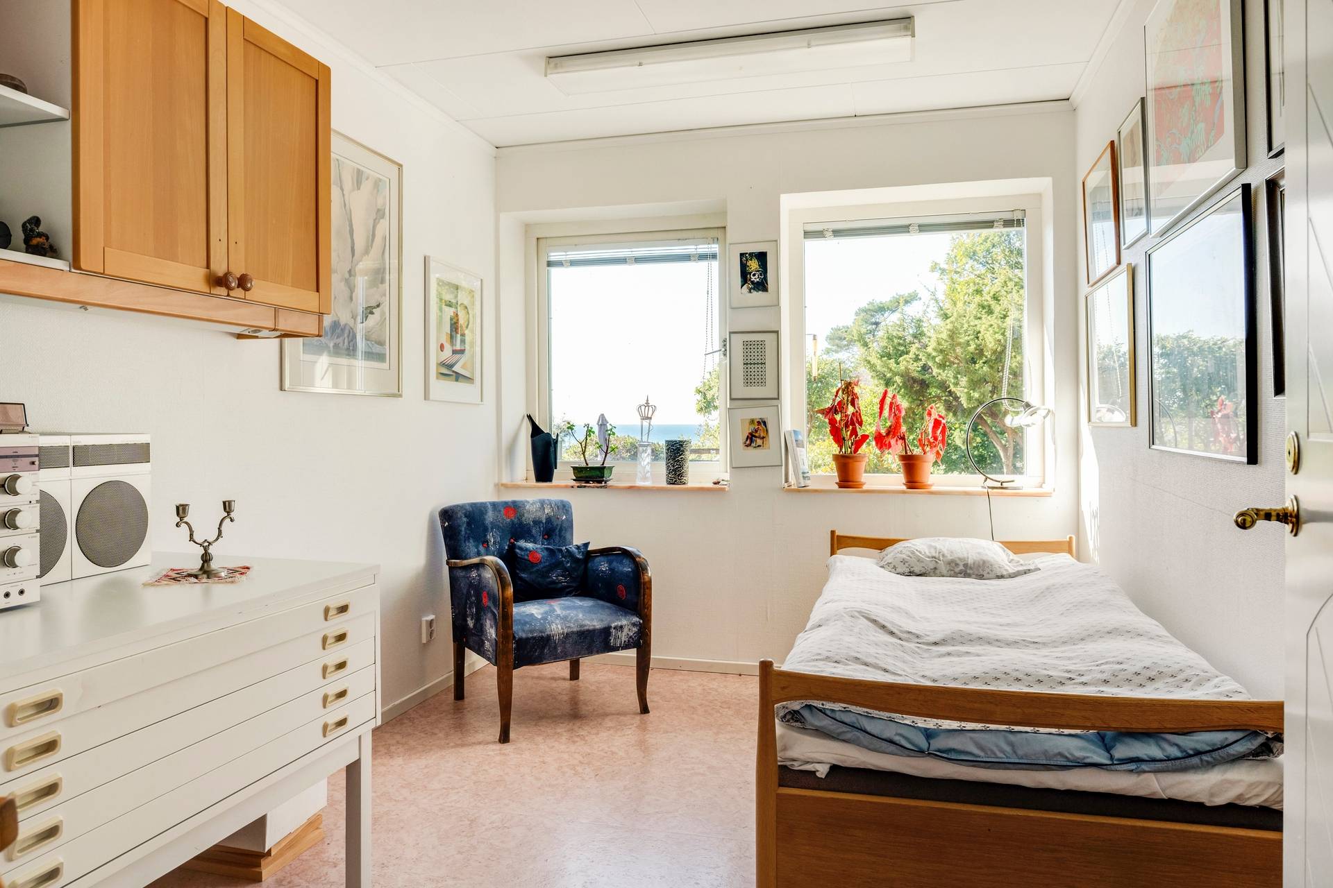 5 rum Villa på Olvonvägen 1 Steninge Halmstads kommun - bild 25