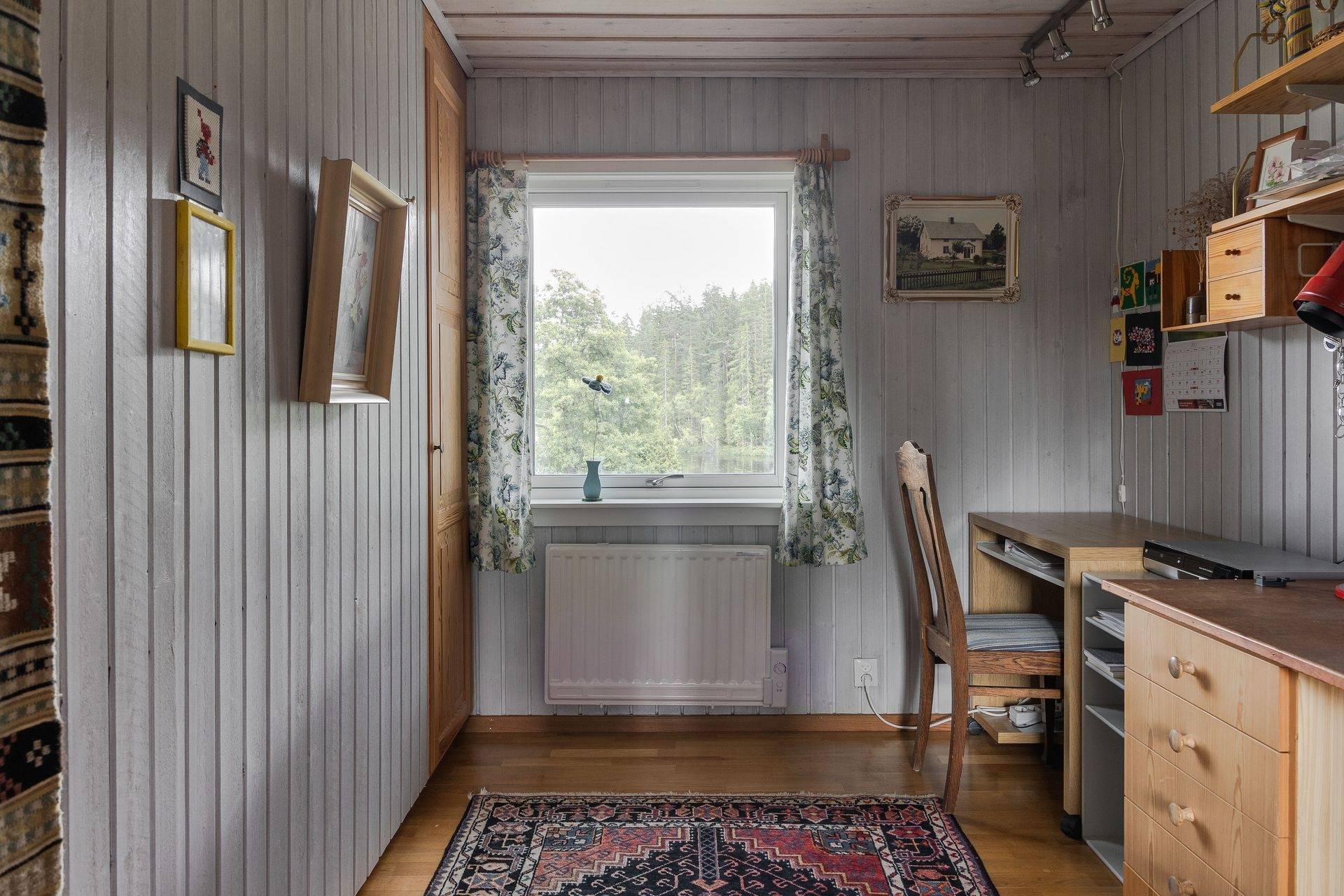 5 rum Villa på Ekhult Hästhagen Åsenhöga Gnosjö kommun - bild 31