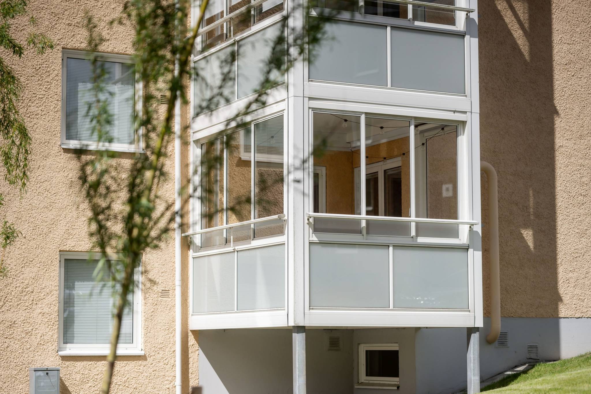 2 rum Lägenhet på Guldbrandsgatan 6 Trandared Borås kommun - bild 25