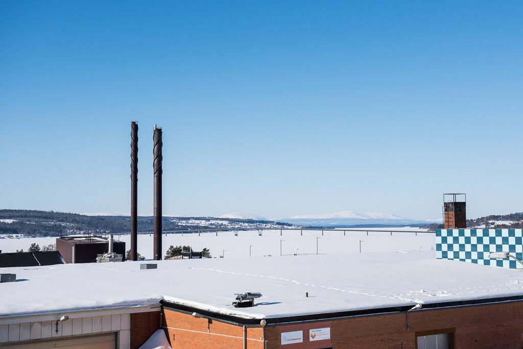 3 rum Lägenhet på Midgårdsgatan 3D Östersund Östersunds kommun - bild 20
