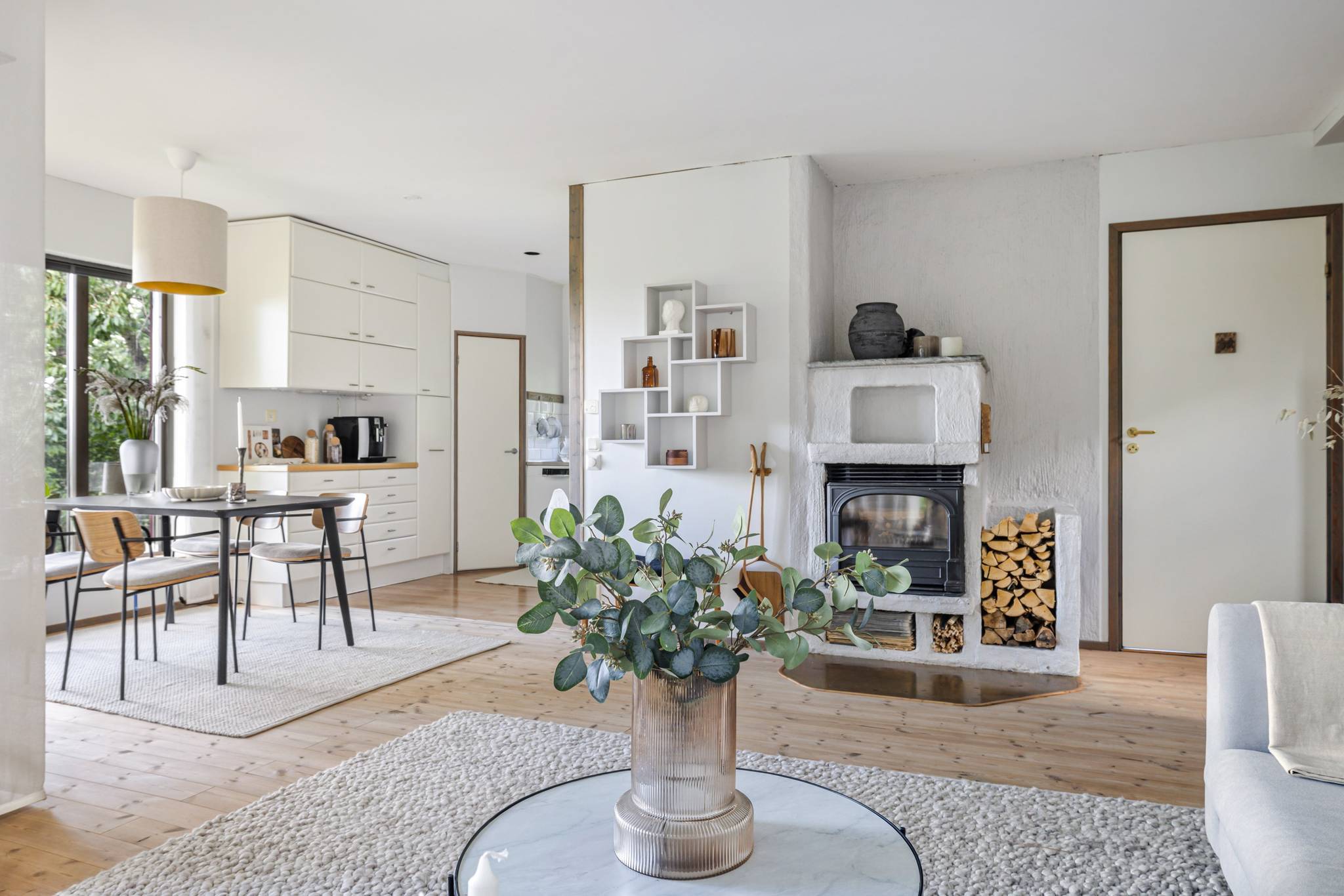 5 rum Villa på Suttebäcksvägen 10 Härryda kommun - bild 18