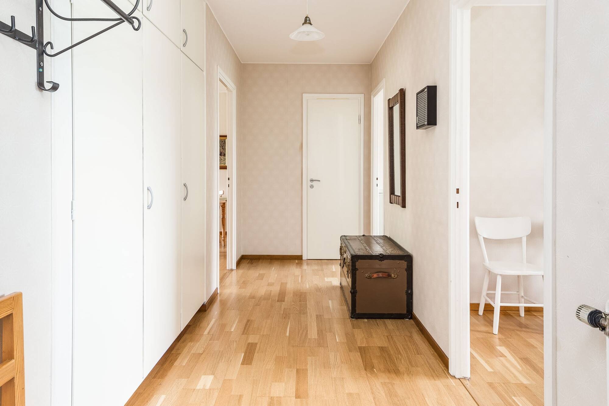 2 rum Lägenhet på Fältjägarvägen 36 A Prästbordet Skellefteå kommun - bild 3