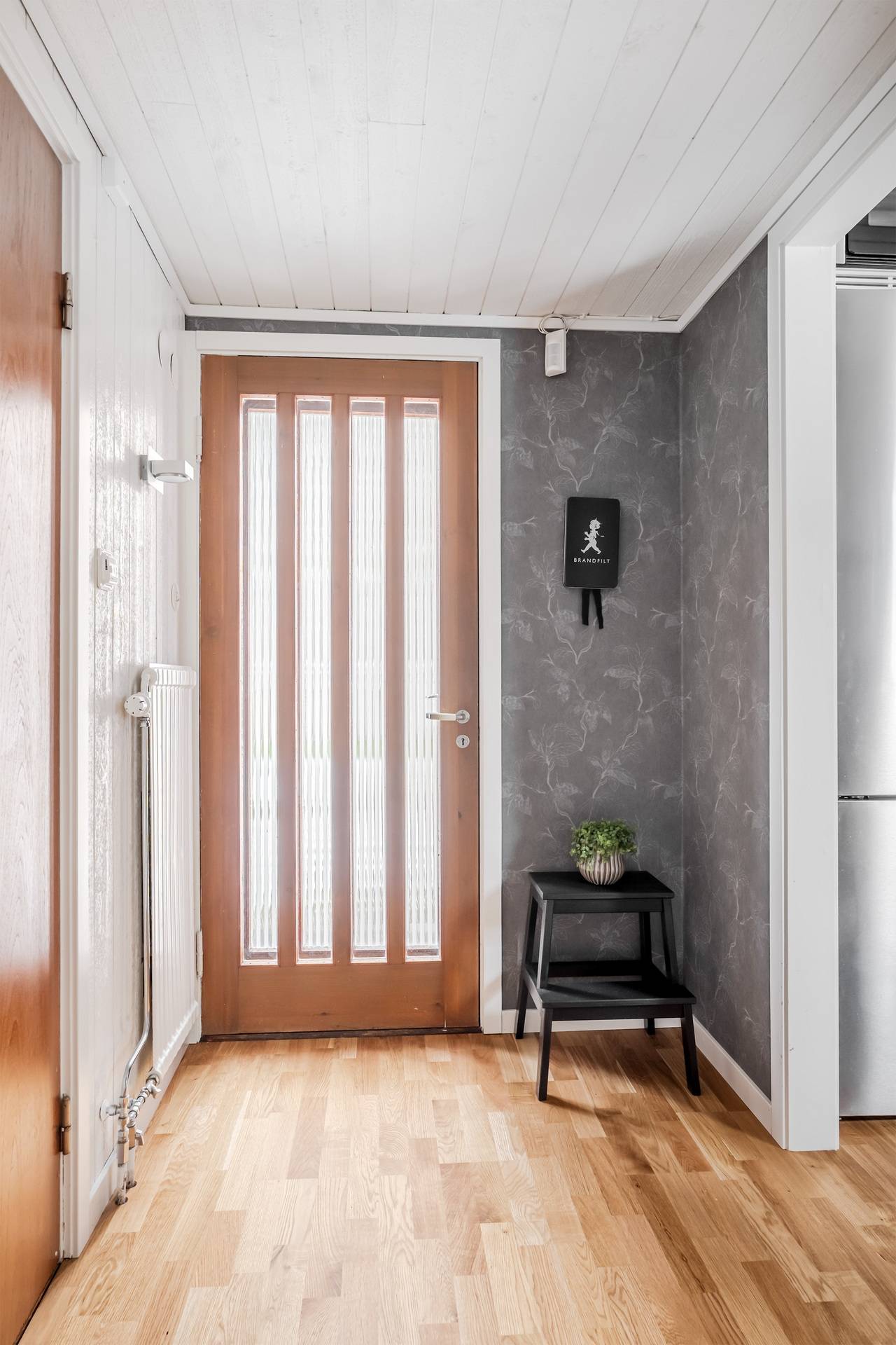 5 rum Villa på Varpgatan 8 Skoftebyn Trollhättans kommun - bild 37