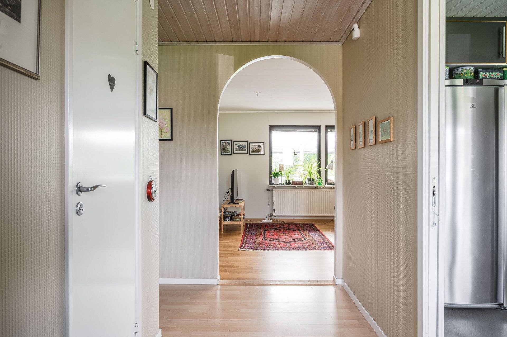 5 rum Villa på Tegnérgatan 19 Falköping Falköpings kommun - bild 8