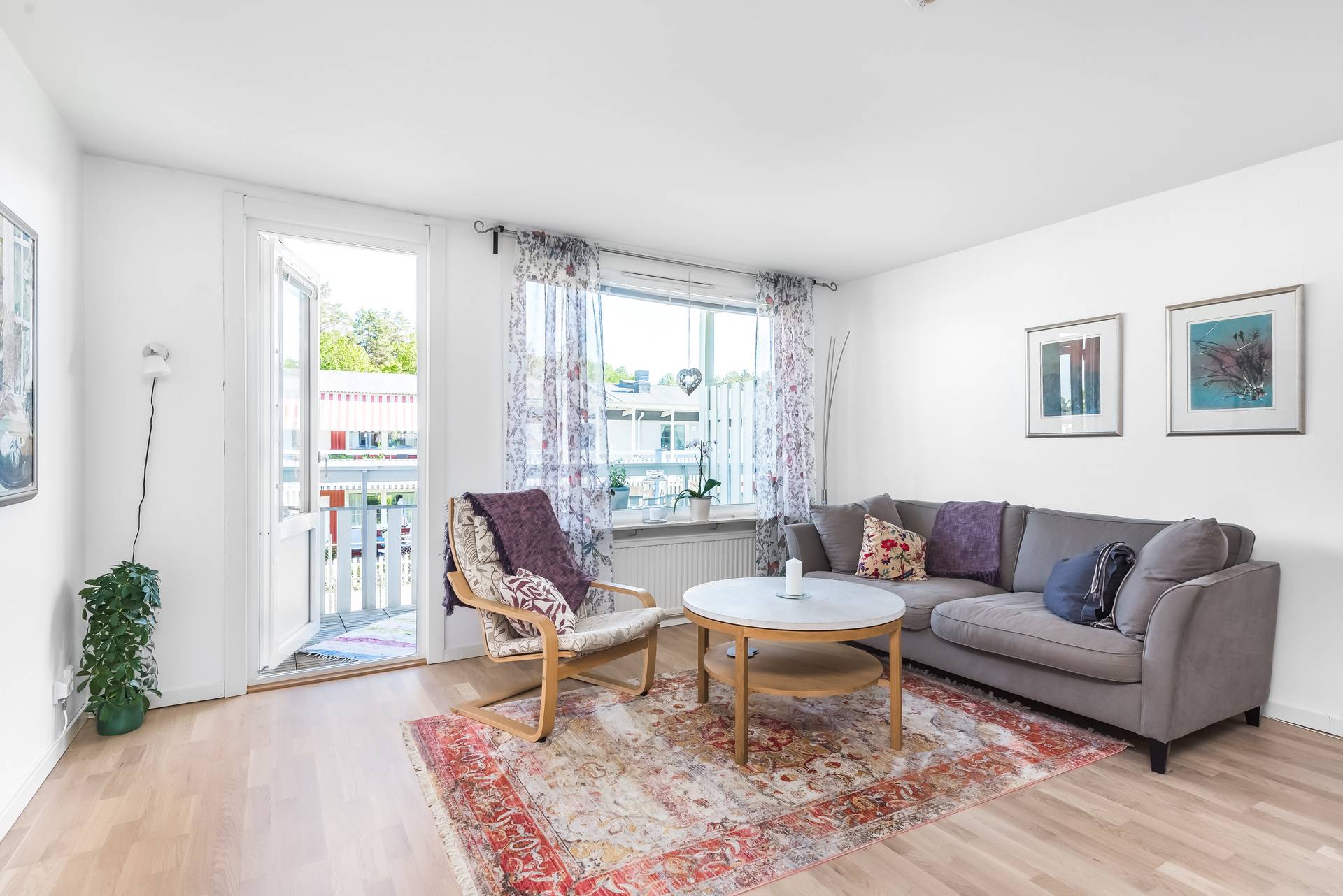 3 rum Lägenhet på Tuvgatan 44 Vidingsjö Linköpings kommun - bild 12