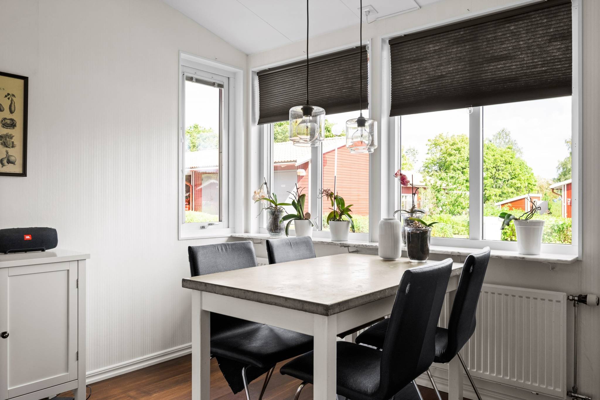 4 rum Parhus på Pojkarnas väg 60 Bergshammar Nyköpings kommun - bild 7