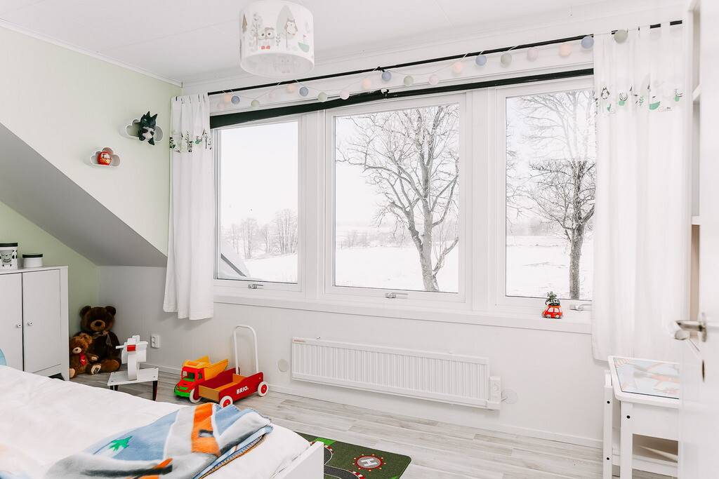 6 rum Villa på Bosgården 2 Öja Falköpings kommun - bild 28