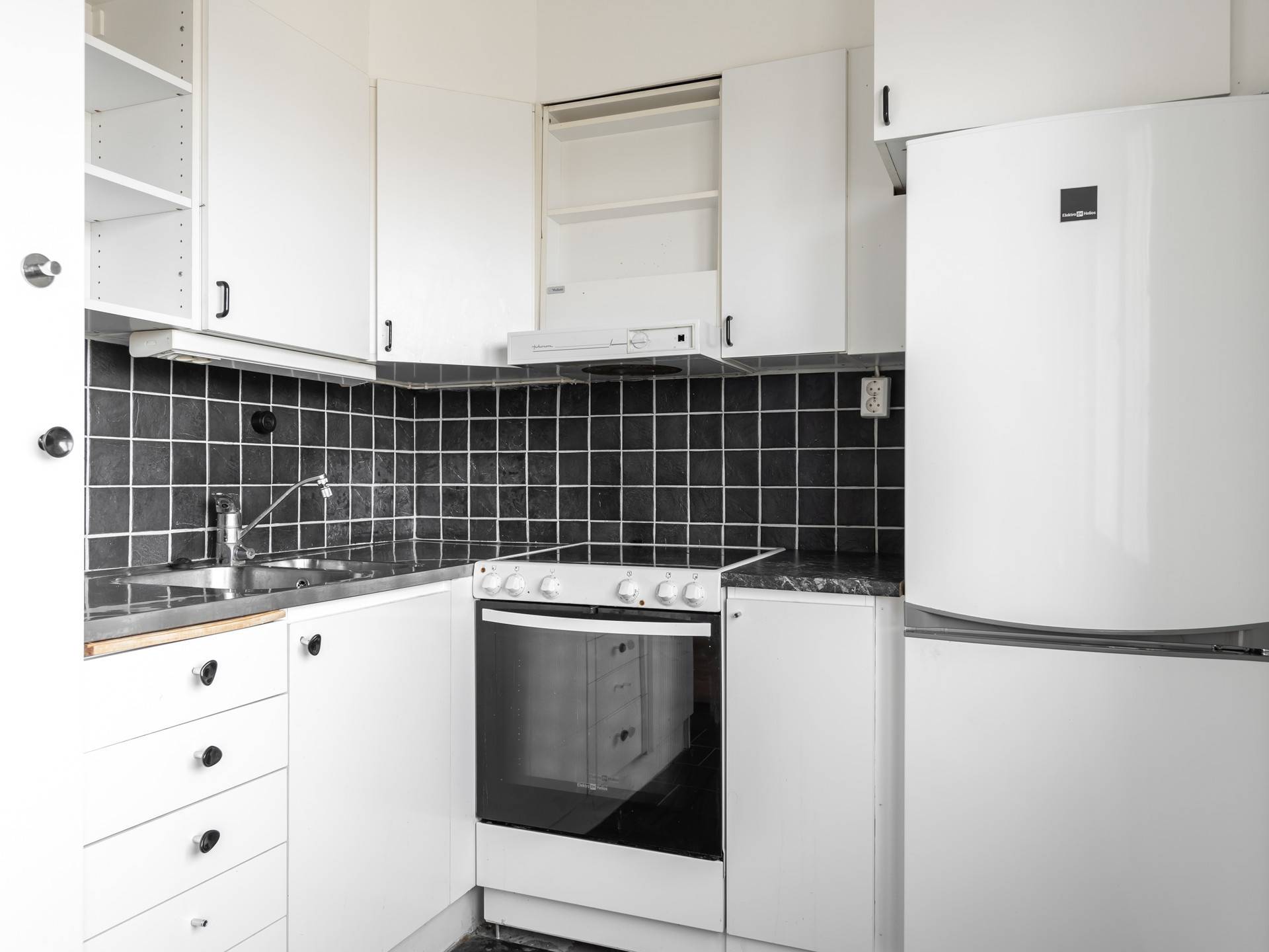 1 rum Lägenhet på Sevallagatan 5C Skiljebo Västerås kommun - bild 11