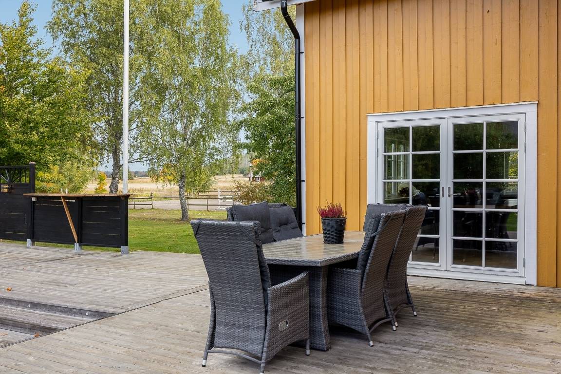 9 rum Gård utan jordbruk på Boglösa Svallby 5 Enköping Enköpings kommun - bild 52