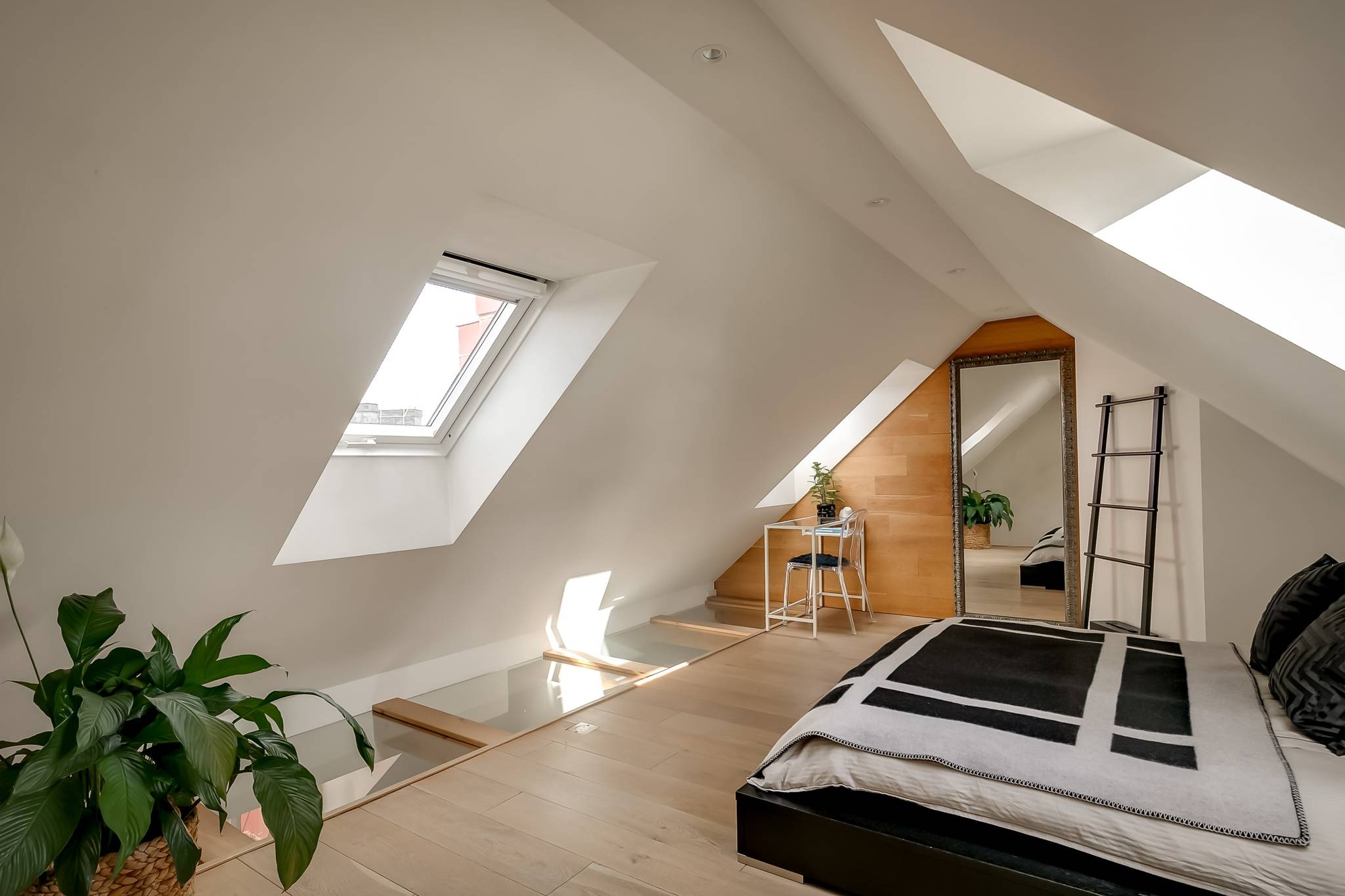 2 rum Lägenhet på Hantverkargatan 86, högst upp Kungsholmen - Fridhemsplan Stockholms kommun - bild 21