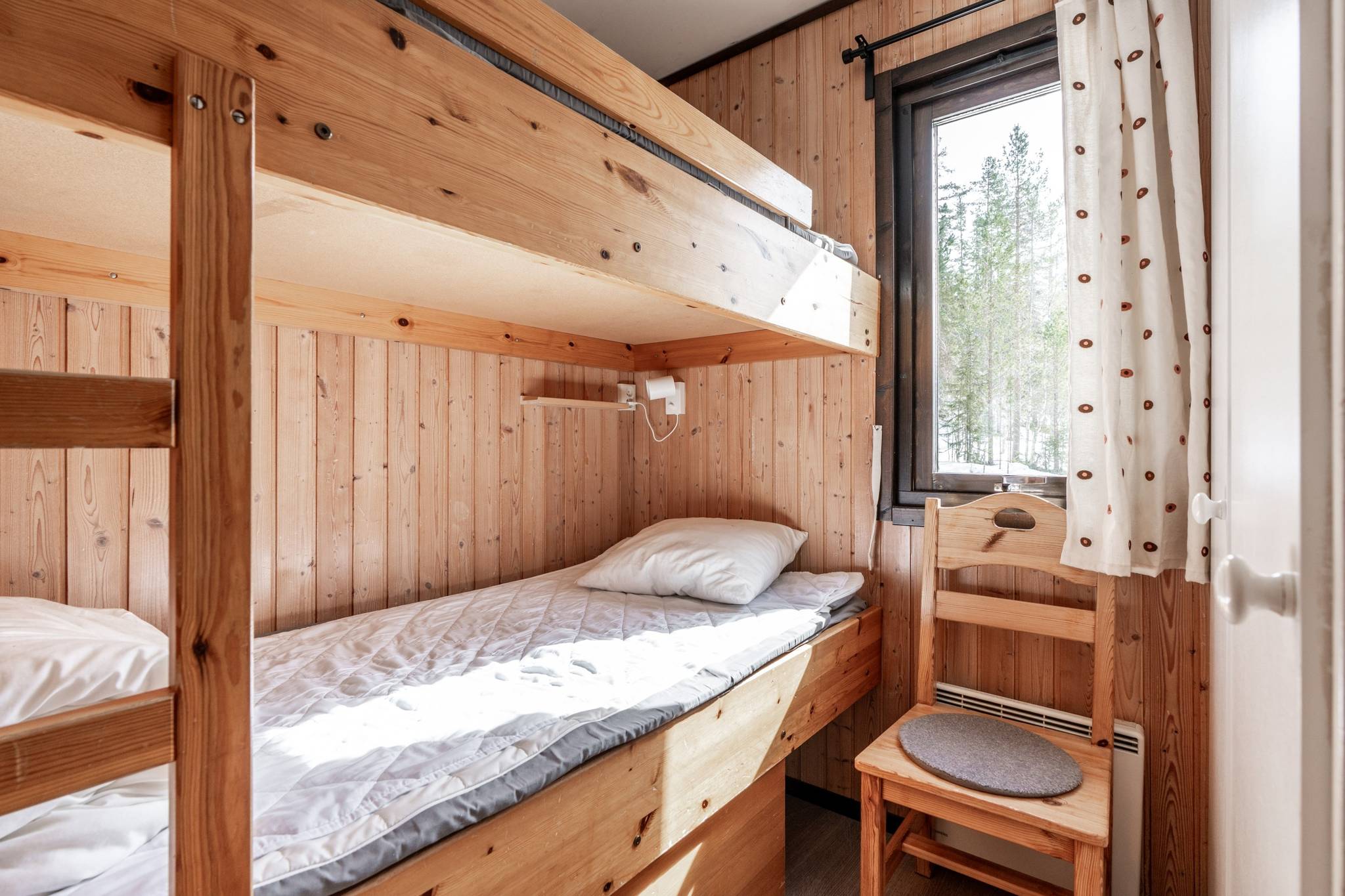 2 rum Lägenhet på Grå Byn 14E Tandådalen, Sälen Malung-Sälens kommun - bild 10