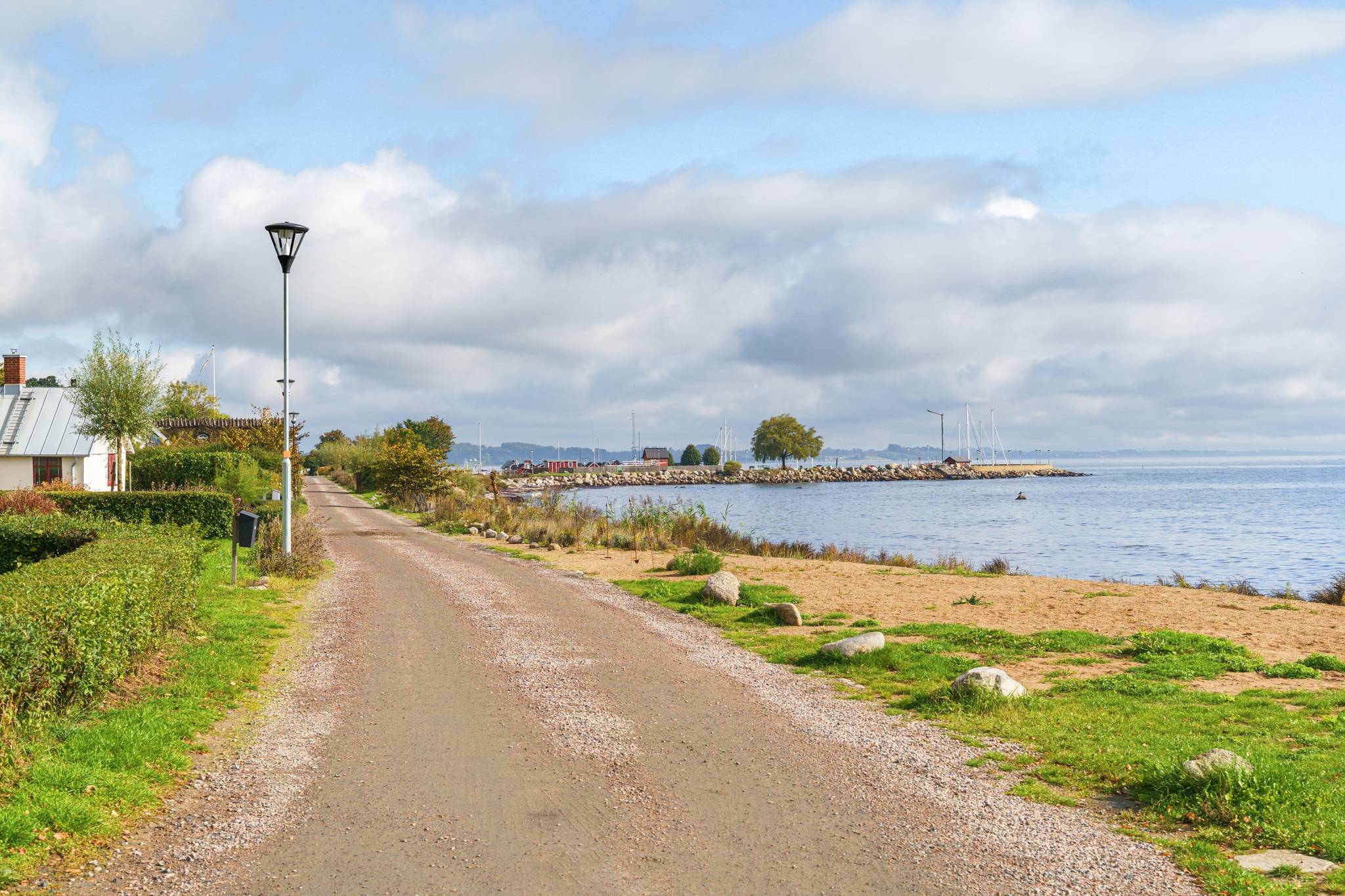 5 rum Villa på Fiskarevägen 38 Abbekås Skurups kommun - bild 34
