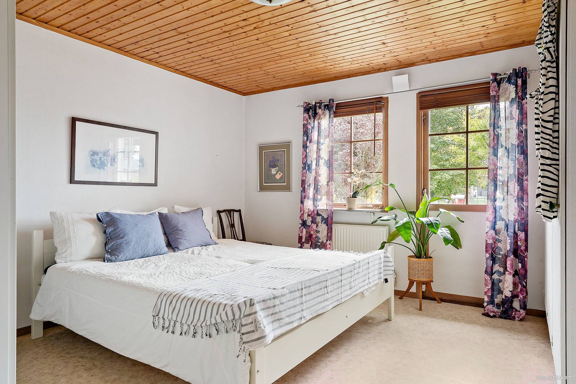6 rum Villa på Renvägen 6 Hjortsberg Falkenbergs kommun - bild 16