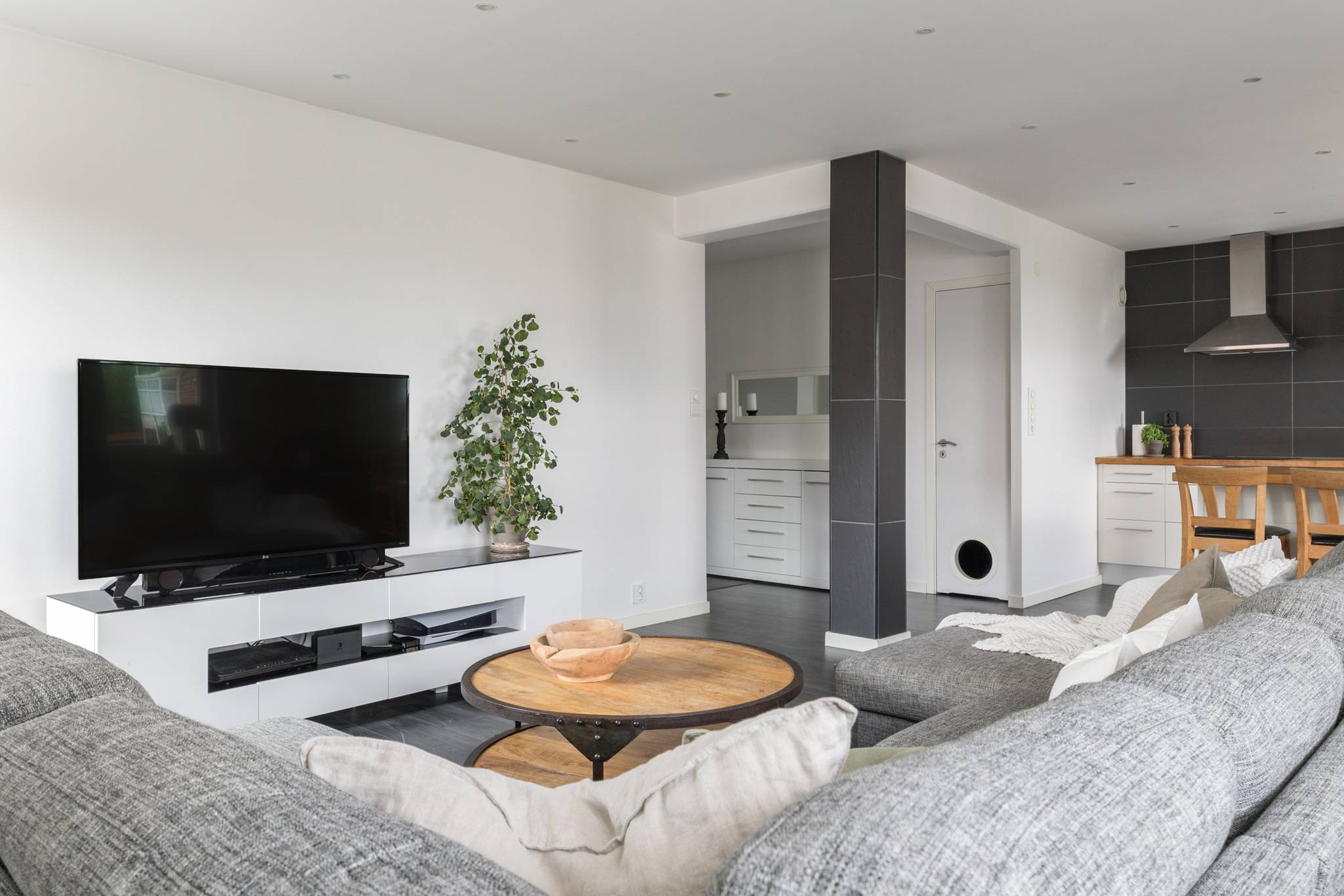 2 rum Lägenhet på Stenstrykaregatan 6 Bellevue Ystads kommun - bild 7