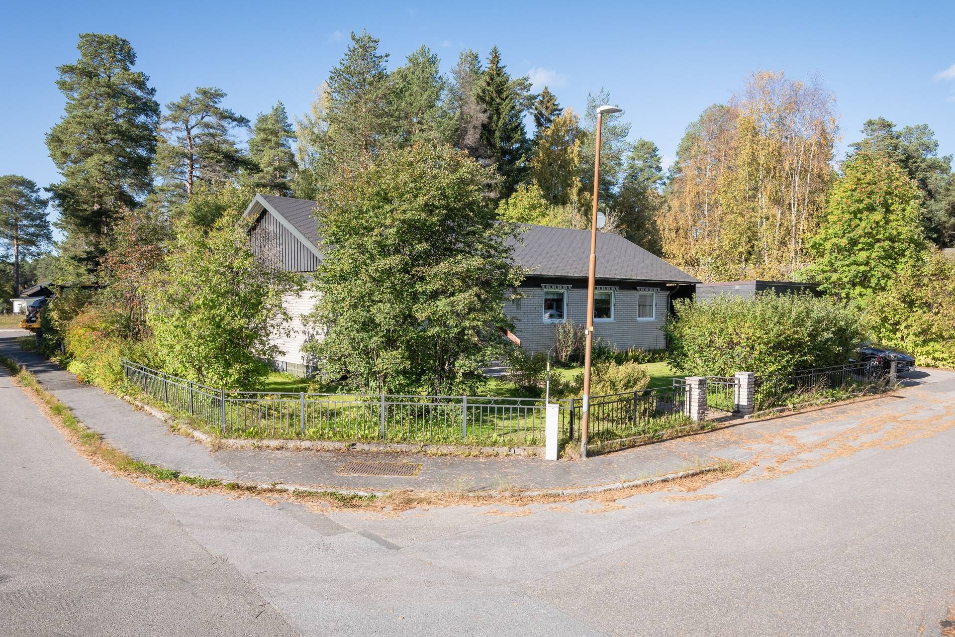 7 rum Villa på Prickgränd 1 Mjölkudden/Guldkusten Luleå kommun - bild 41