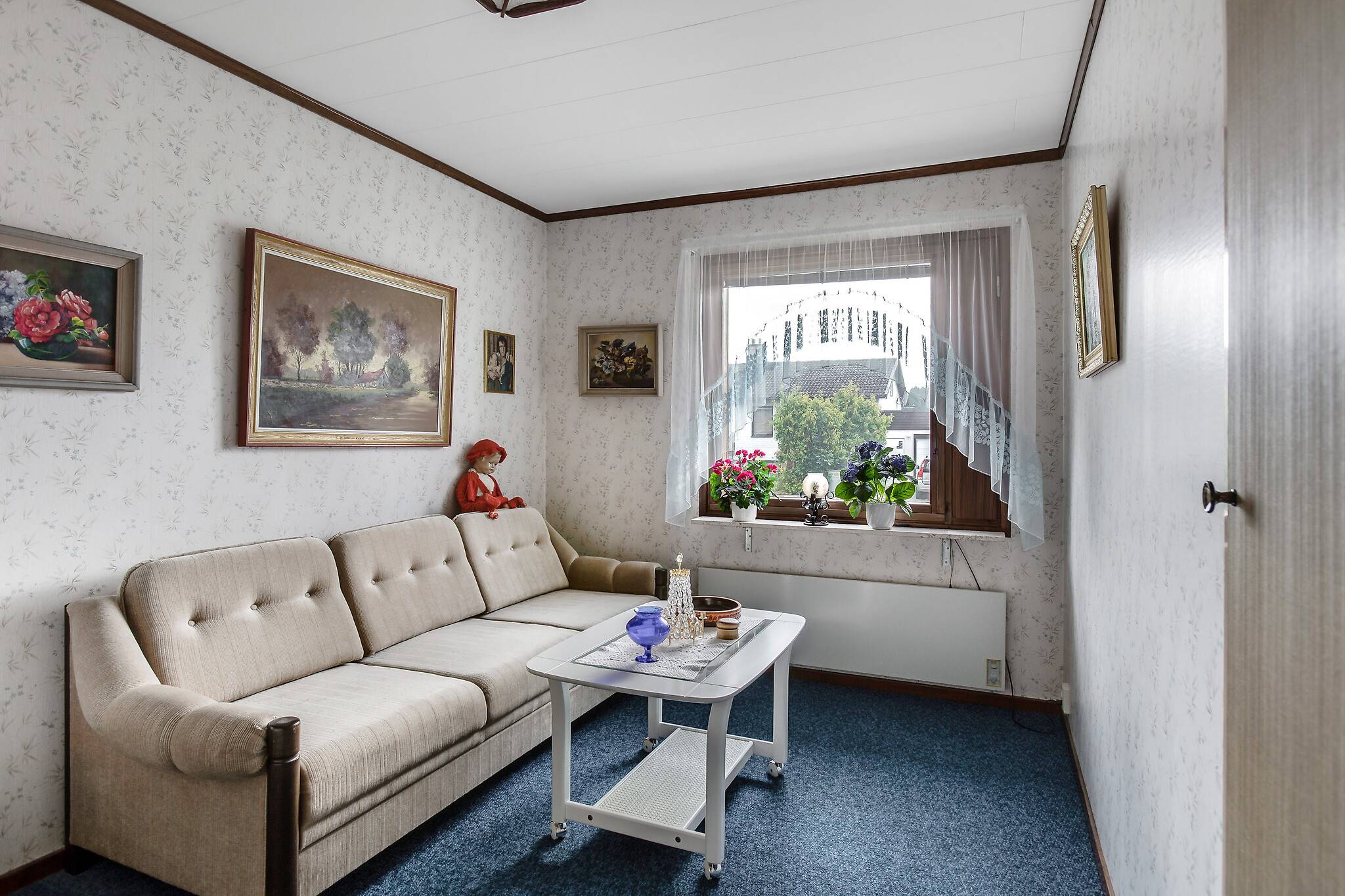 5 rum Villa på Axel Schenströms gränd 3 Skänninge Mjölby kommun - bild 9