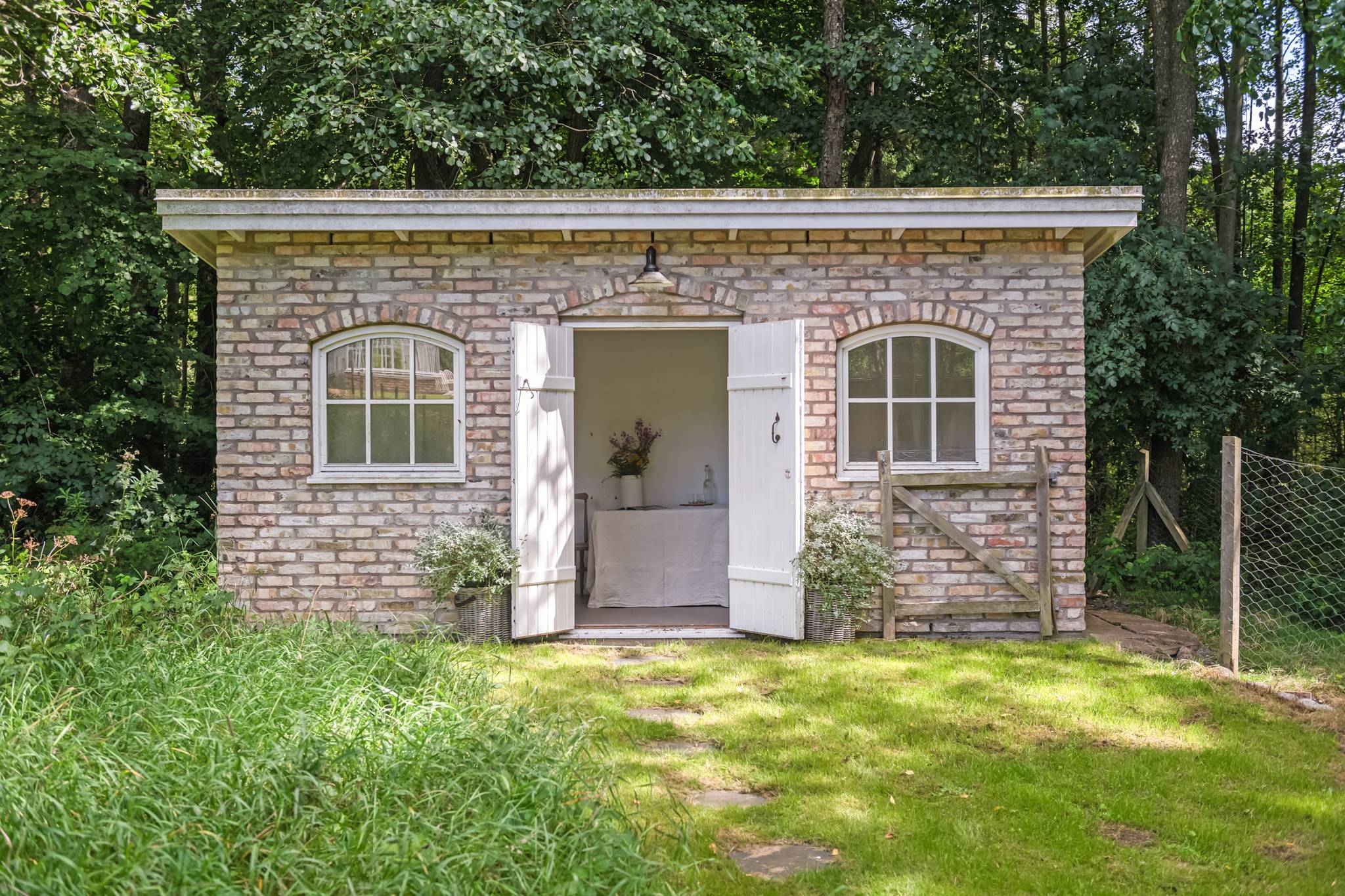 4 rum Villa på Boarpsvägen 85 Hjärnarp Ängelholms kommun - bild 33