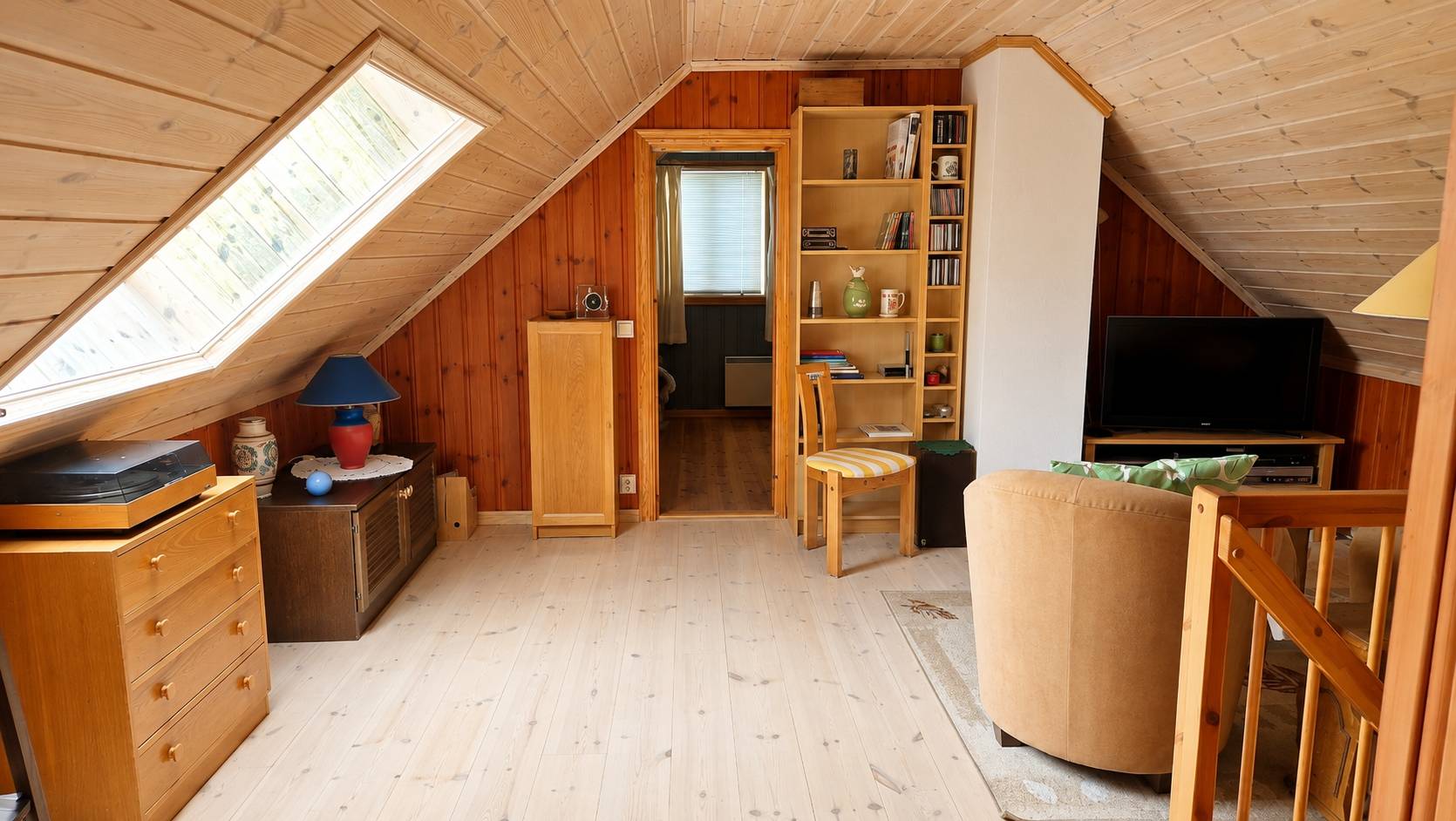 6 rum Villa på Rommenäs Knausen 1 Töcksfors Årjängs kommun - bild 17