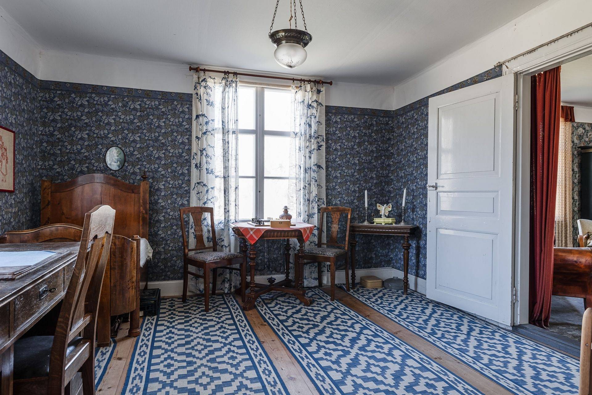 6 rum Villa på Östantorp 142 Ankarsrum Vimmerby kommun - bild 23