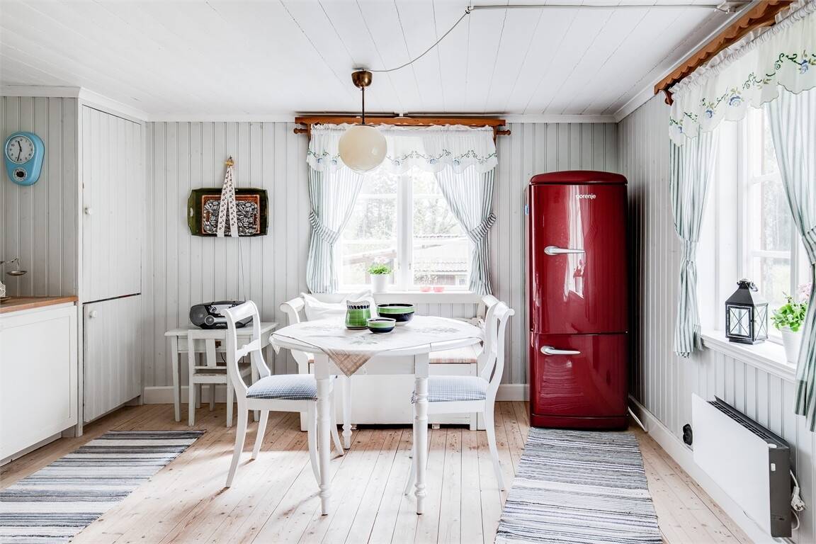 1 rum Fritidshus på Bonderudsvägen 1 Ölme Kristinehamns kommun - bild 14